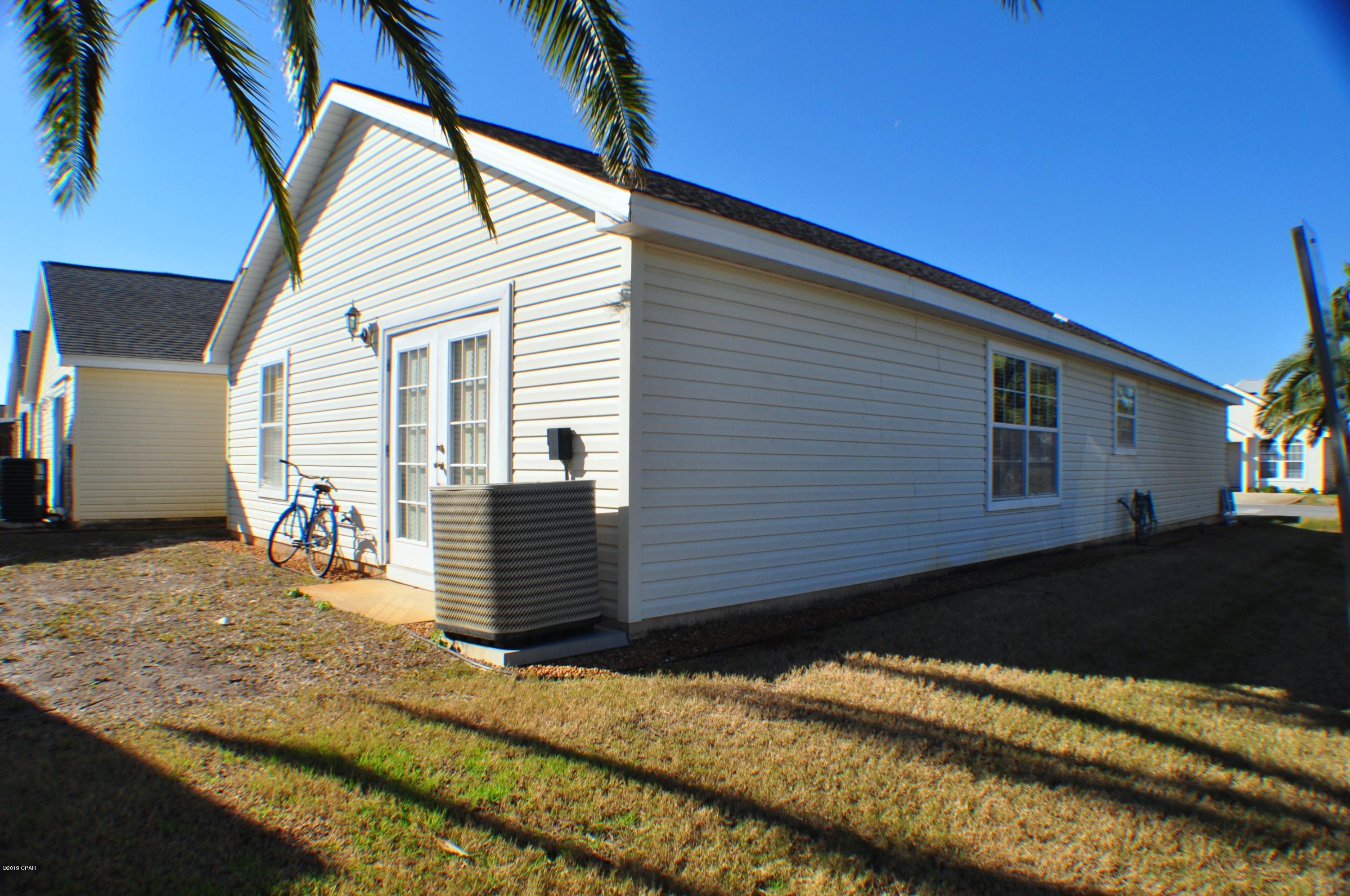 Palm Cove - Residential