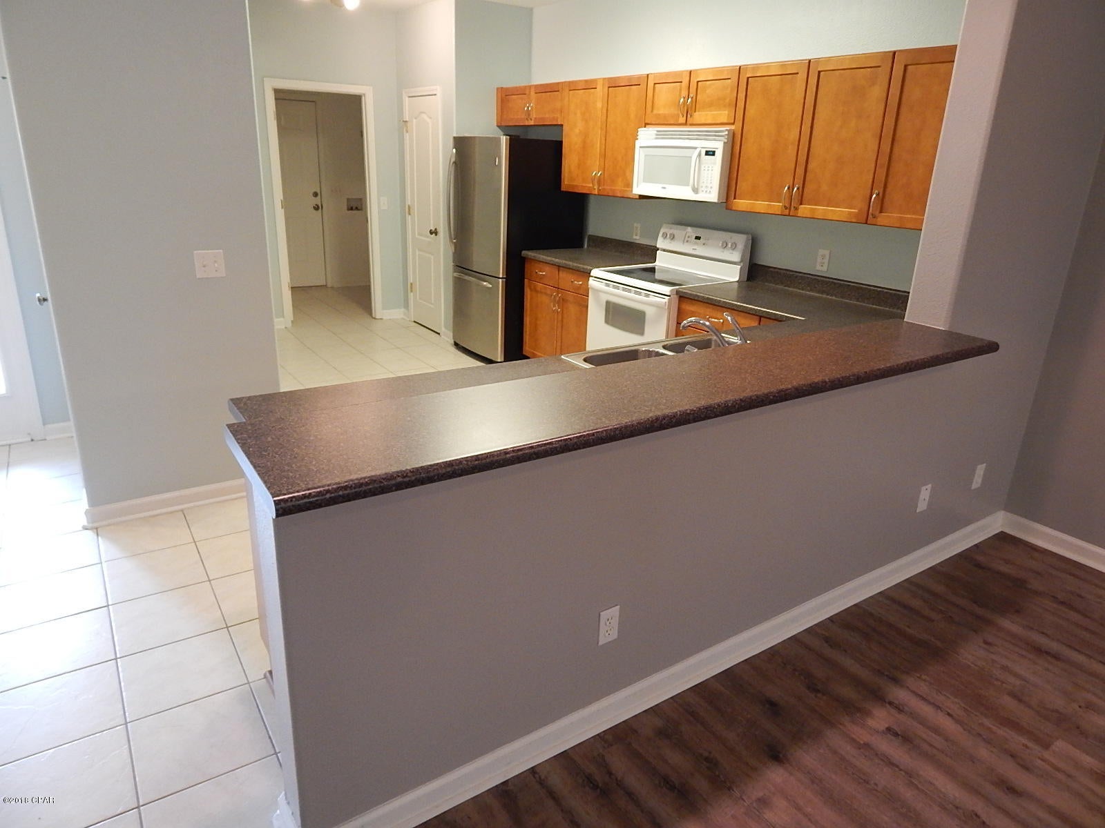 Ravenwood - Residential Lease