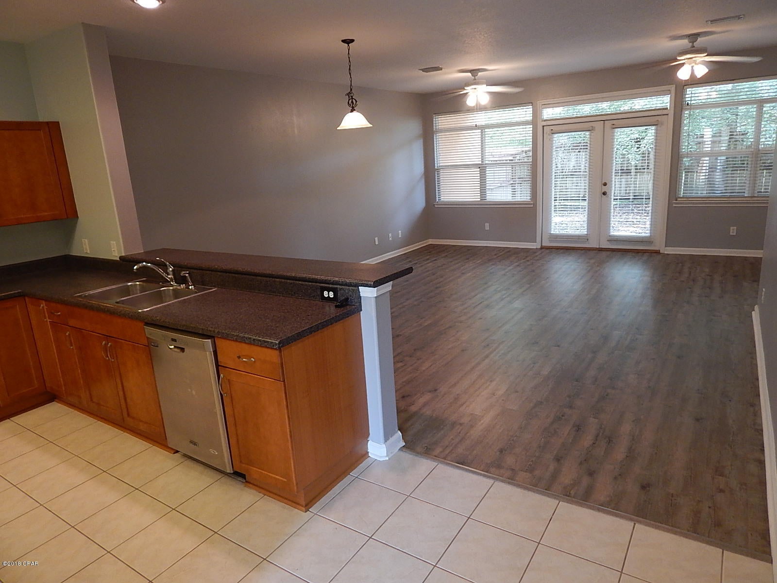 Ravenwood - Residential Lease