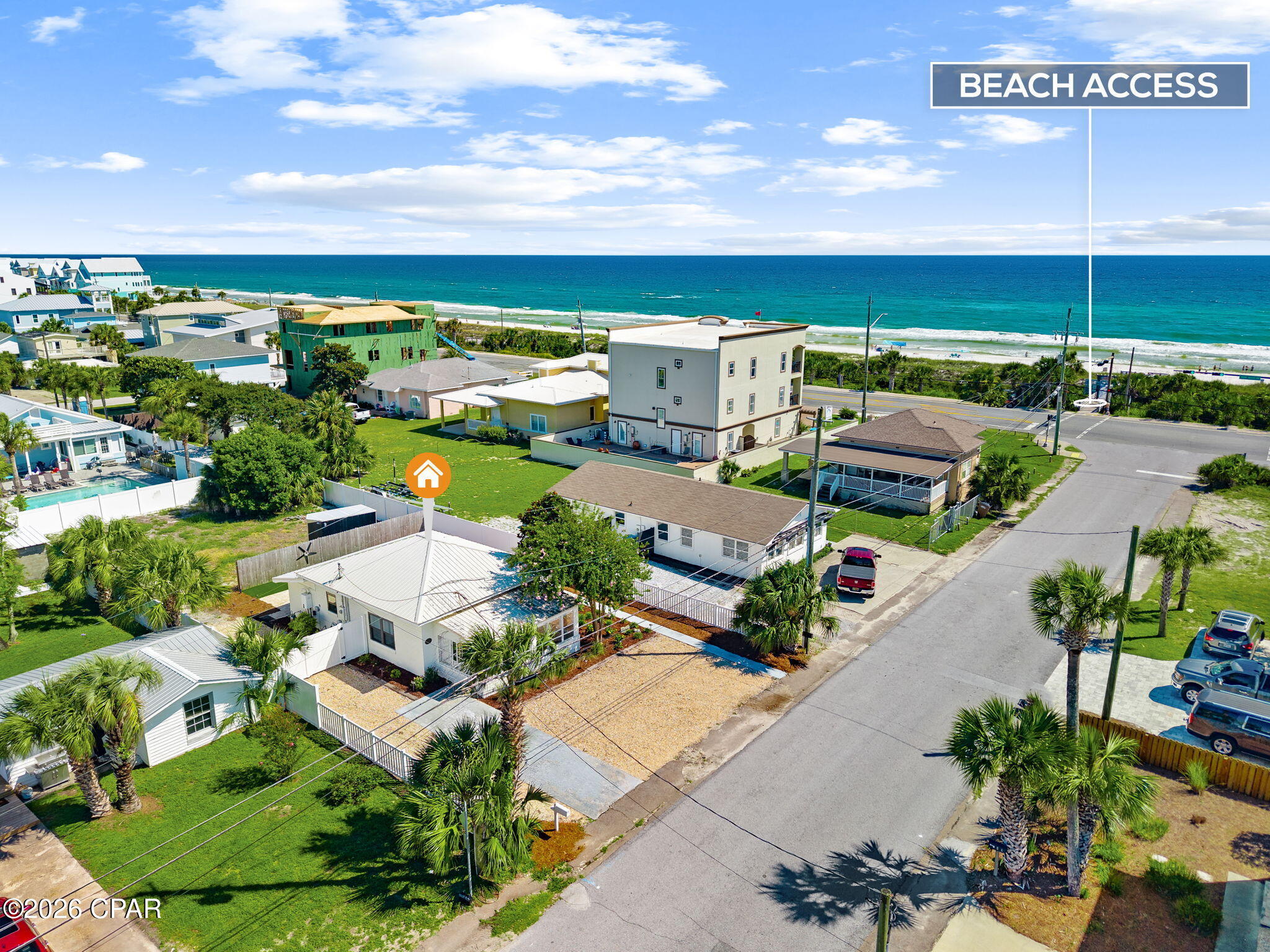 Bid-A-Wee - Residential