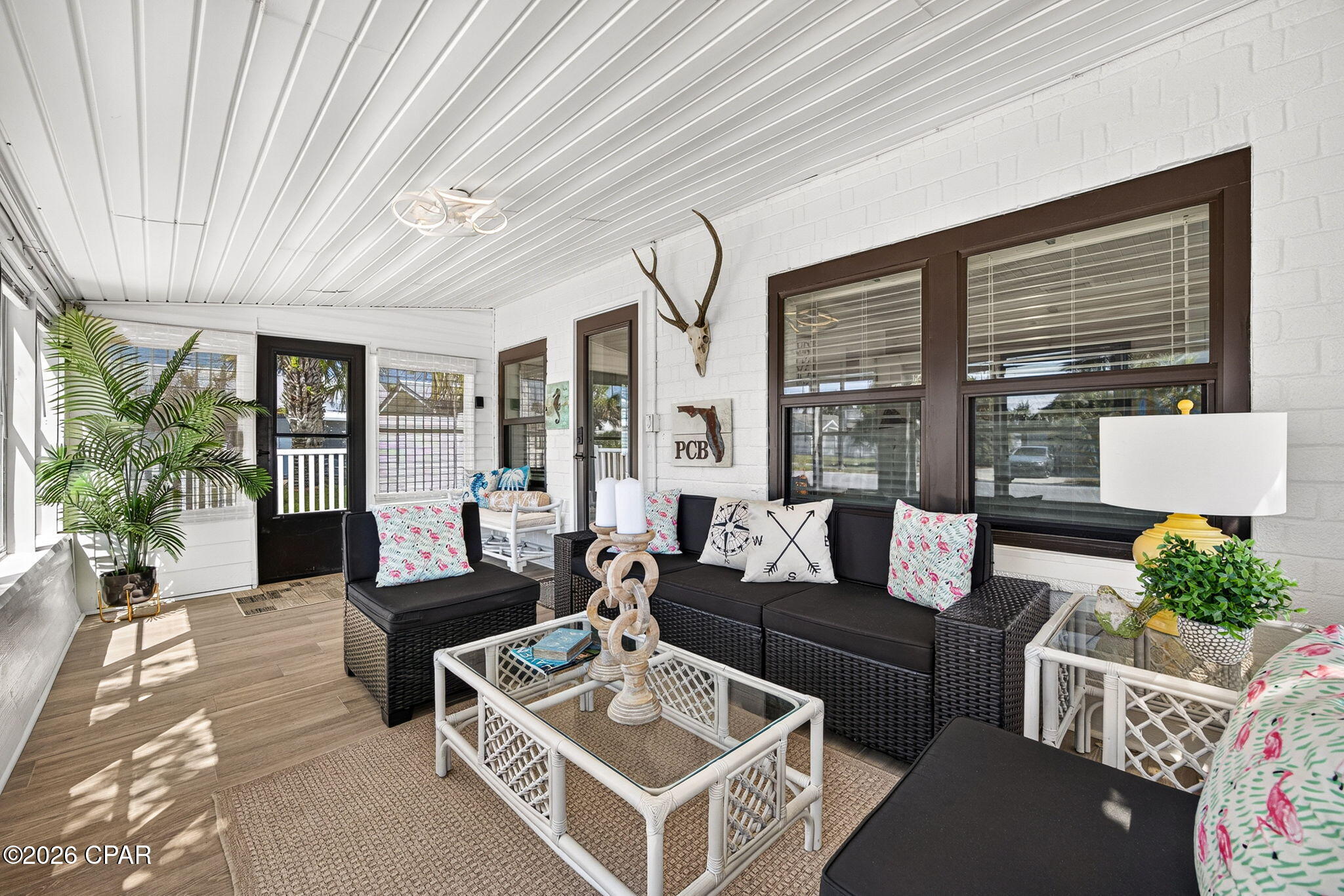 Bid-A-Wee - Residential