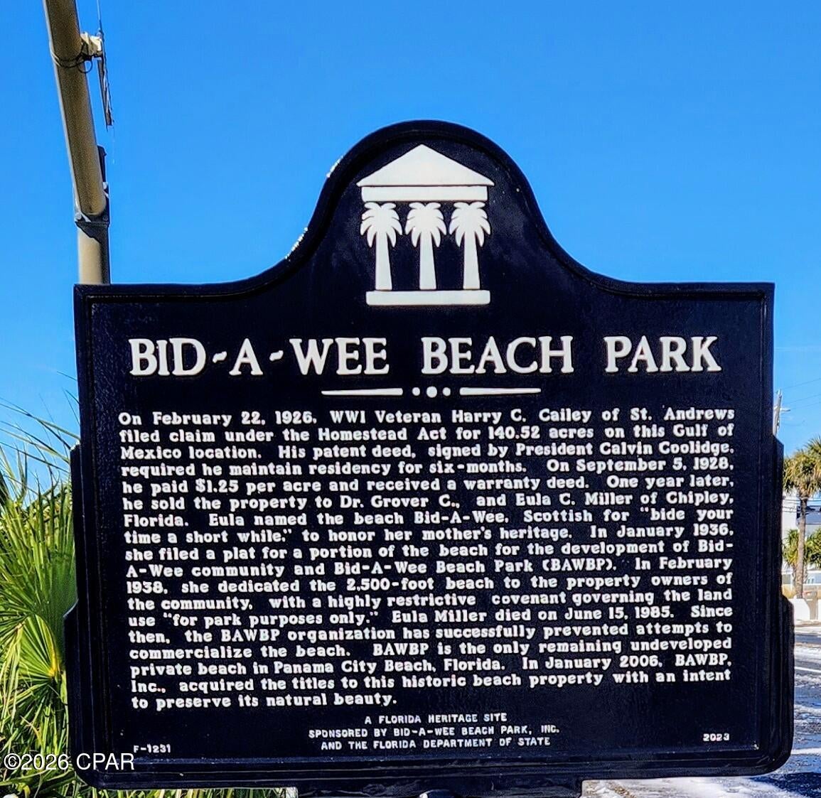 Bid-A-Wee - Residential