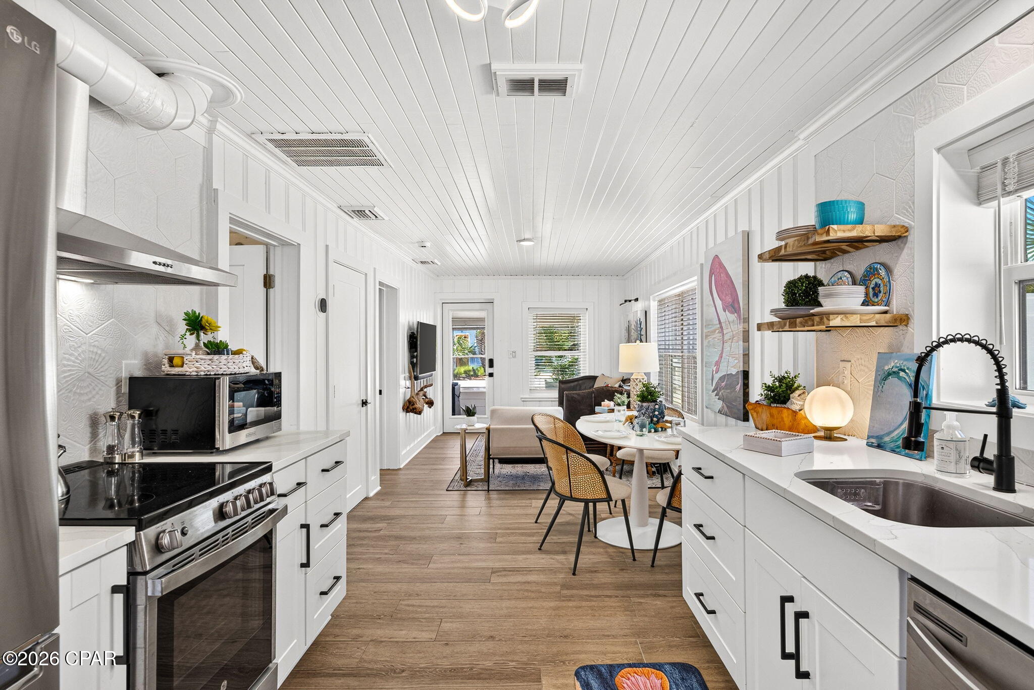 Bid-A-Wee - Residential