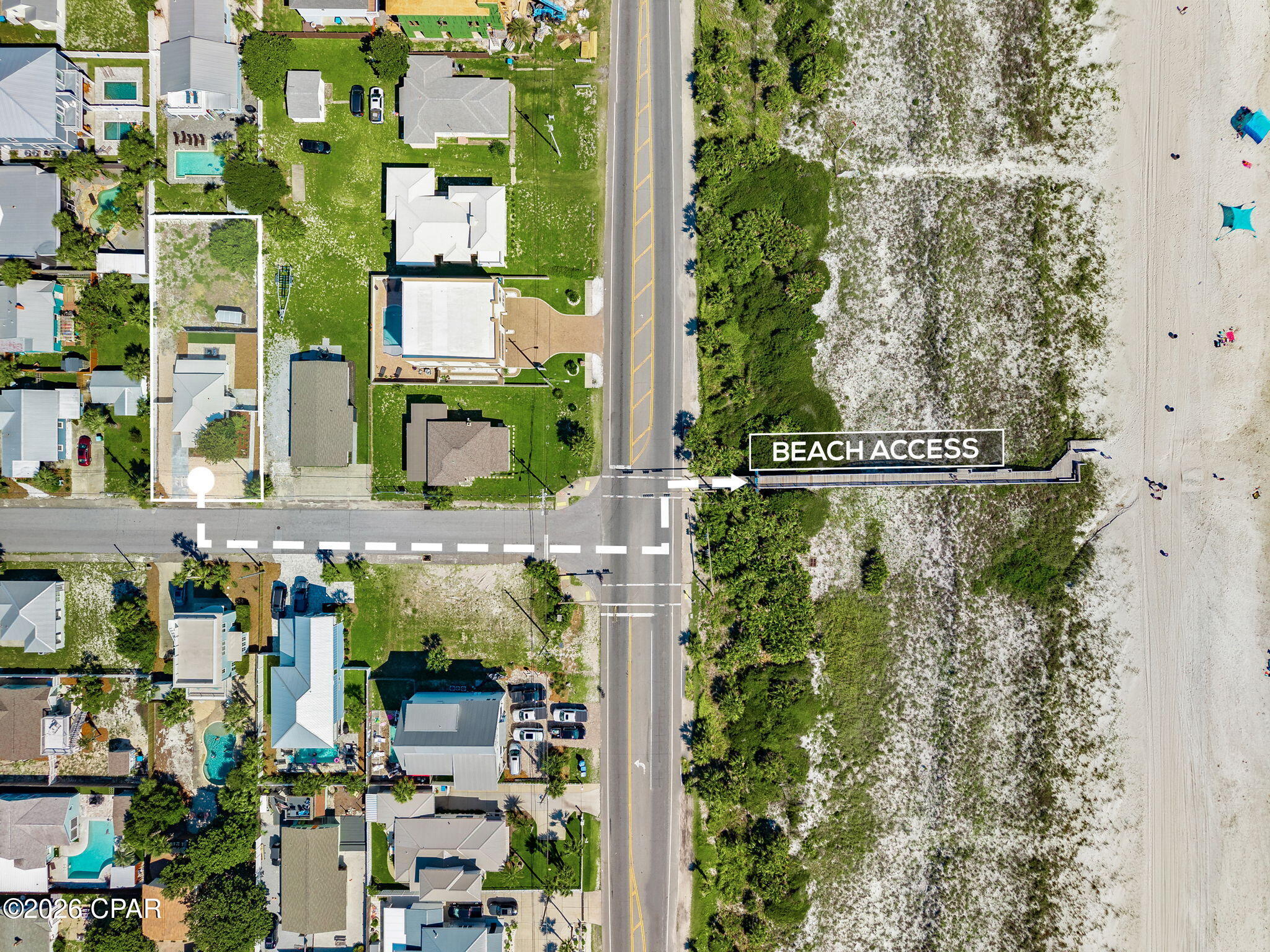 Bid-A-Wee - Residential