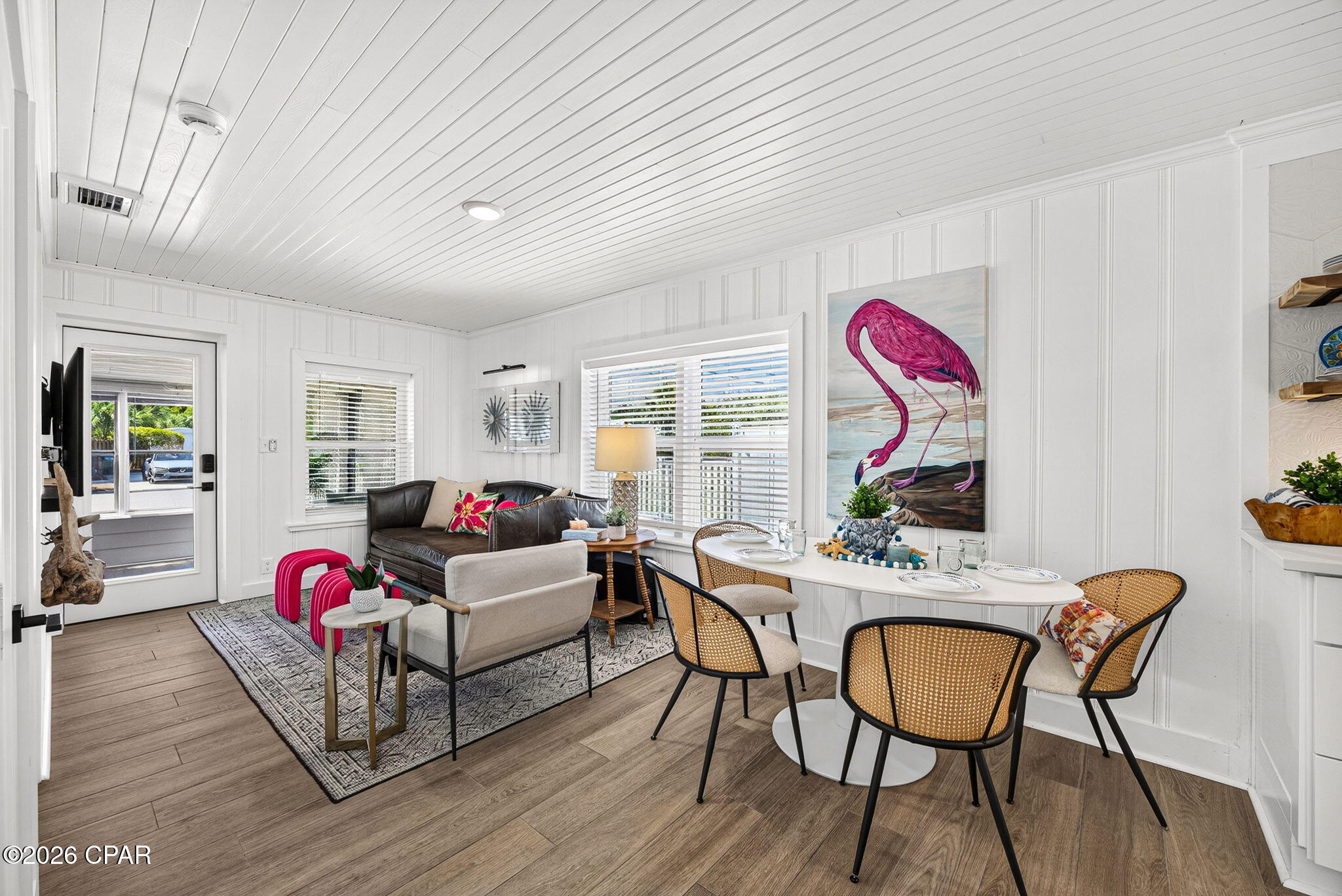 Bid-A-Wee - Residential