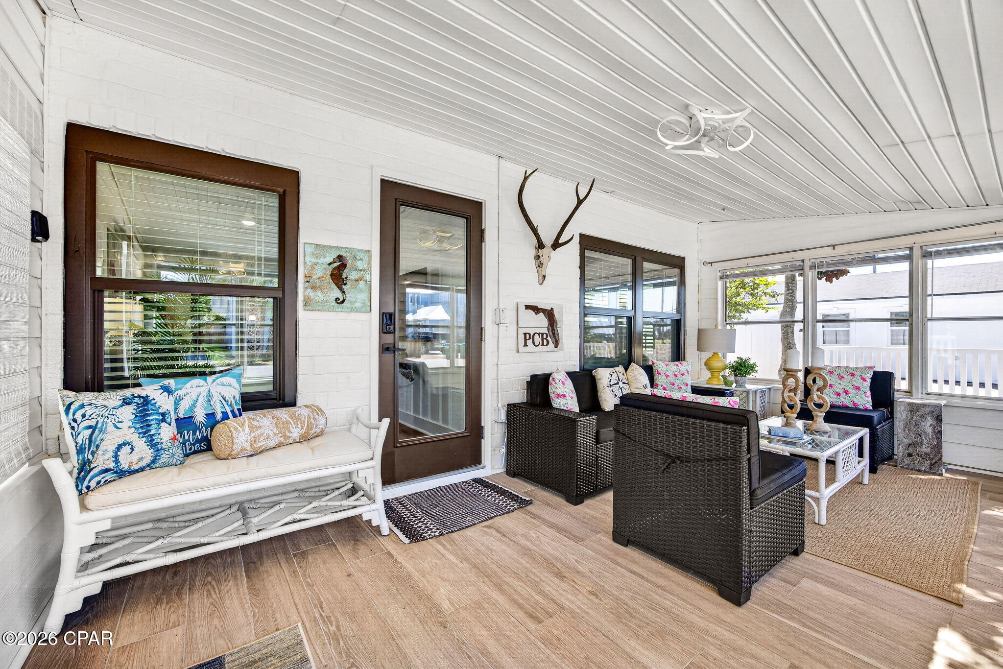 Bid-A-Wee - Residential