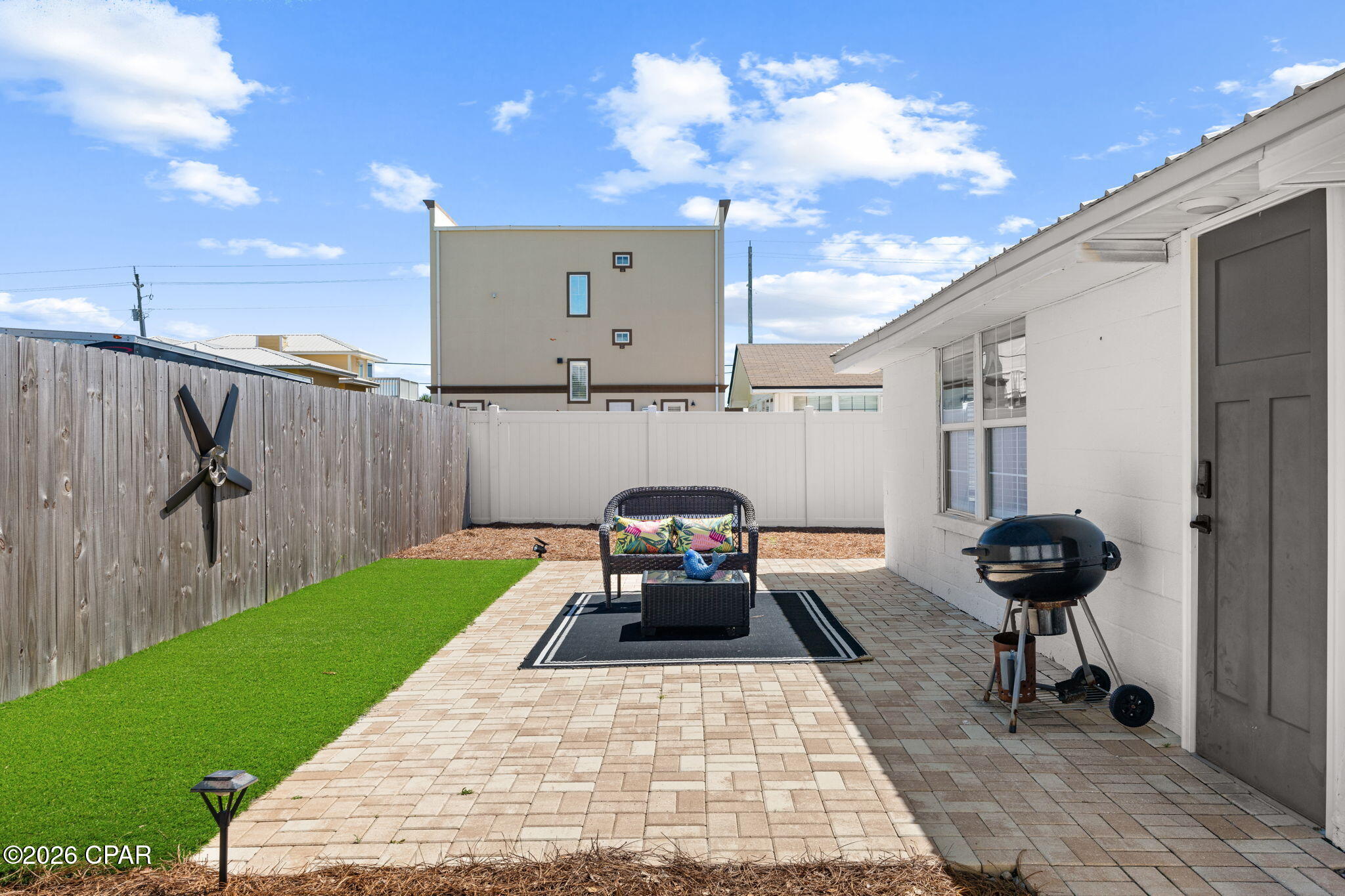 Bid-A-Wee - Residential