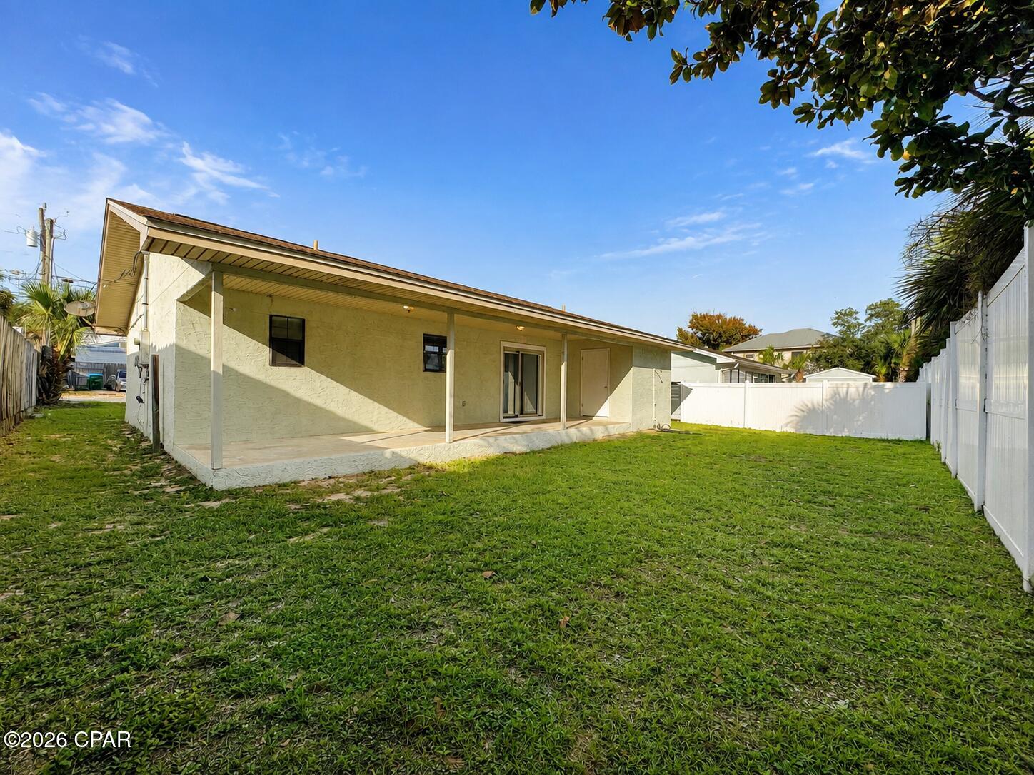 Laguna Beach 2nd Add - Residential Lease