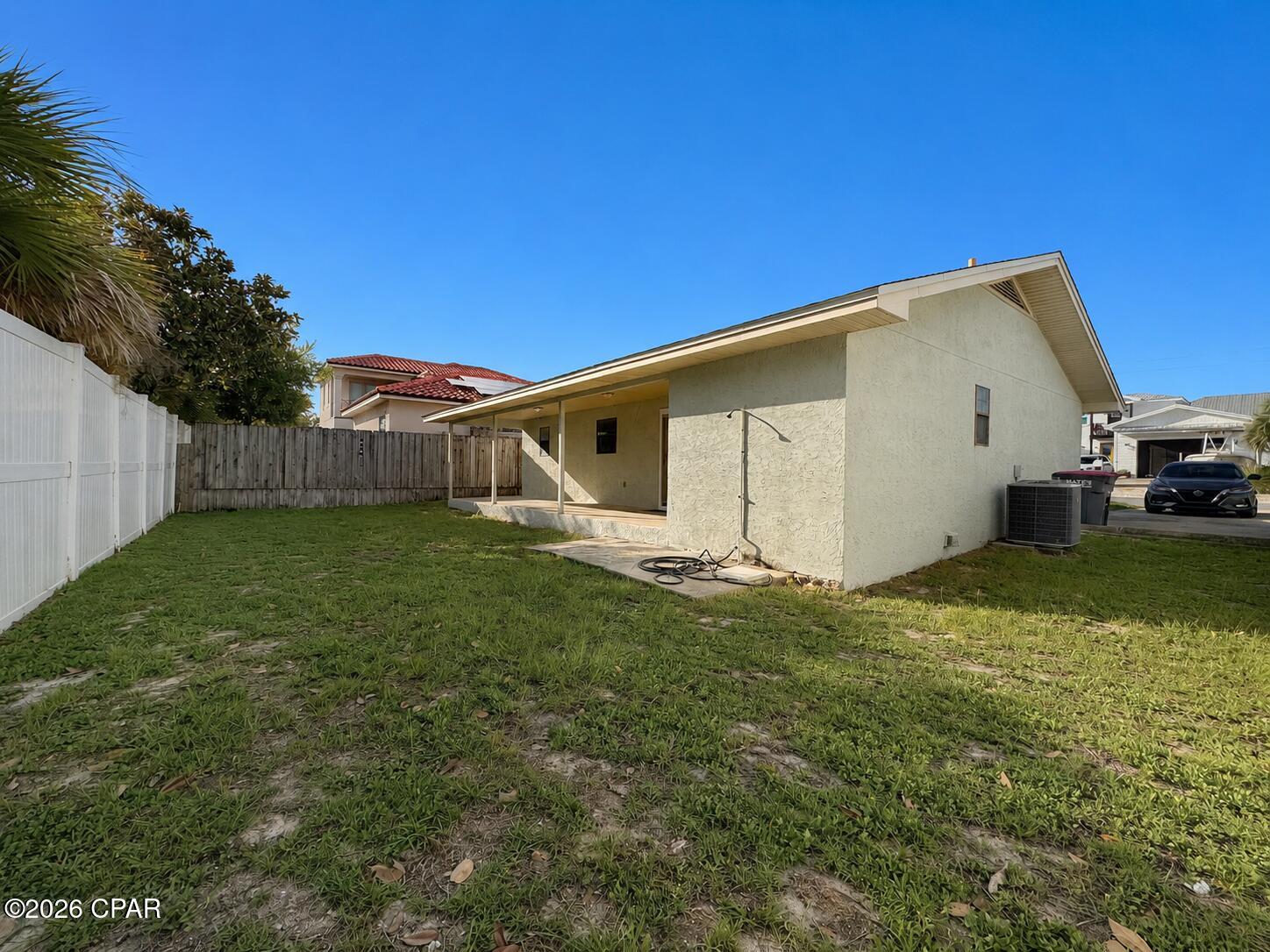Laguna Beach 2nd Add - Residential Lease