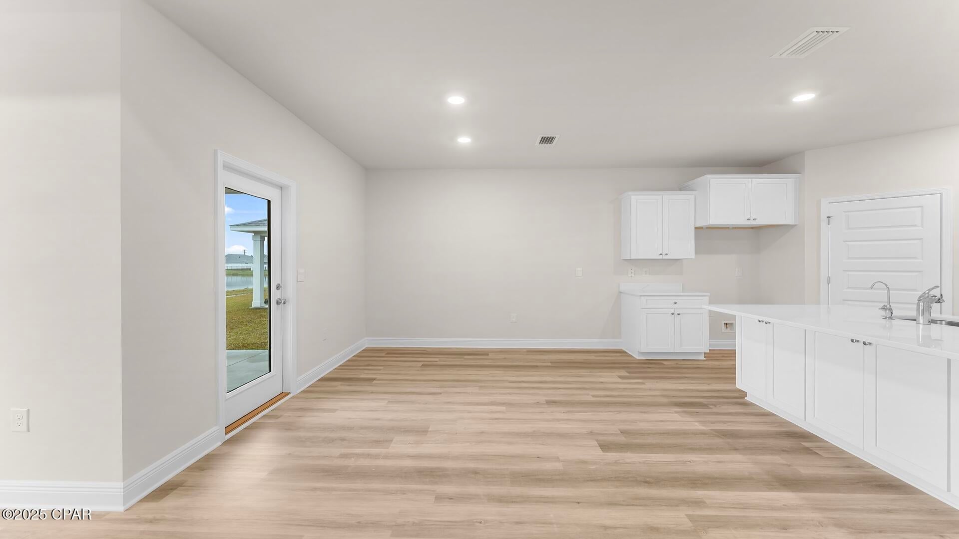 Hodges Bayou Plantation 1 - Residential
