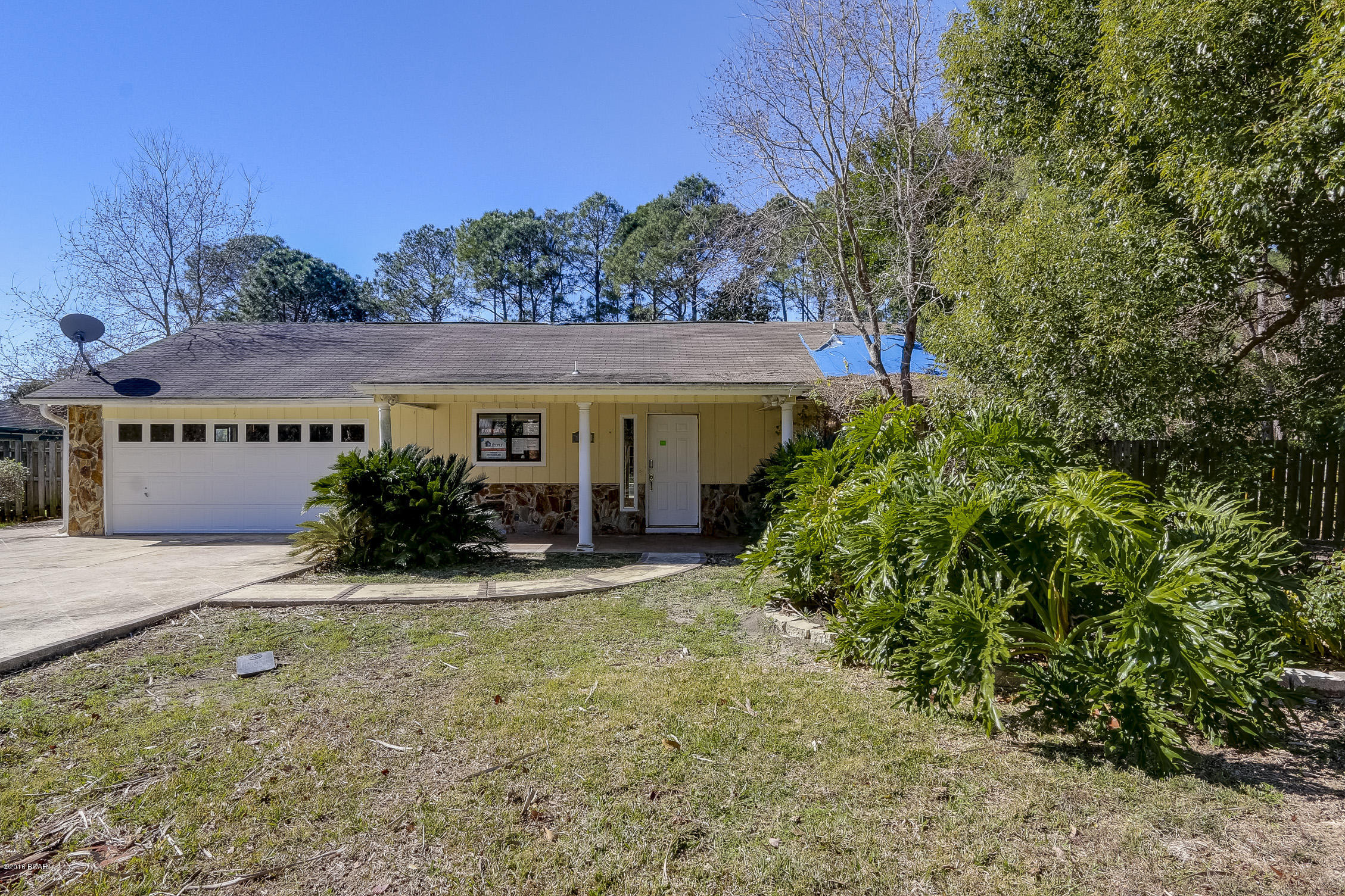 Grand Lagoon Shores 2 - Residential