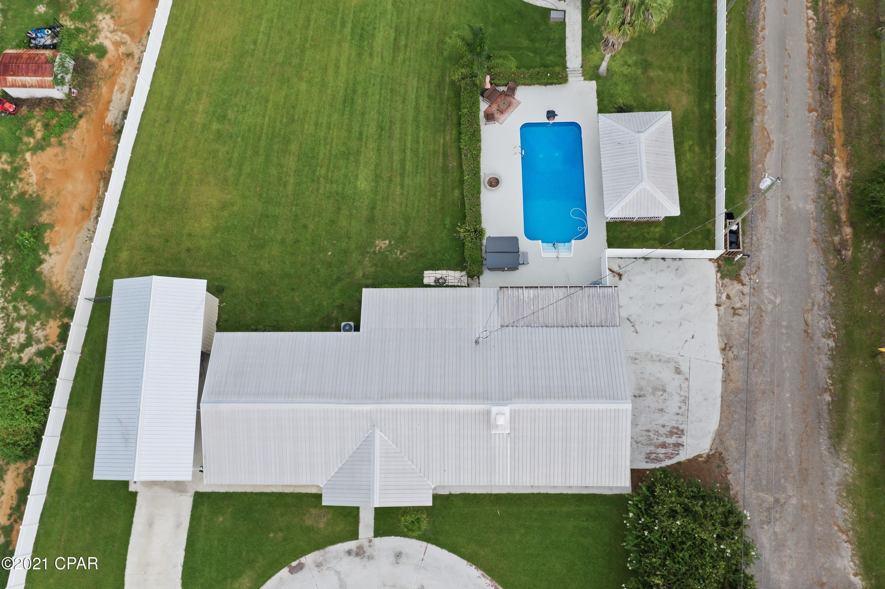No Named Subdivision - Residential