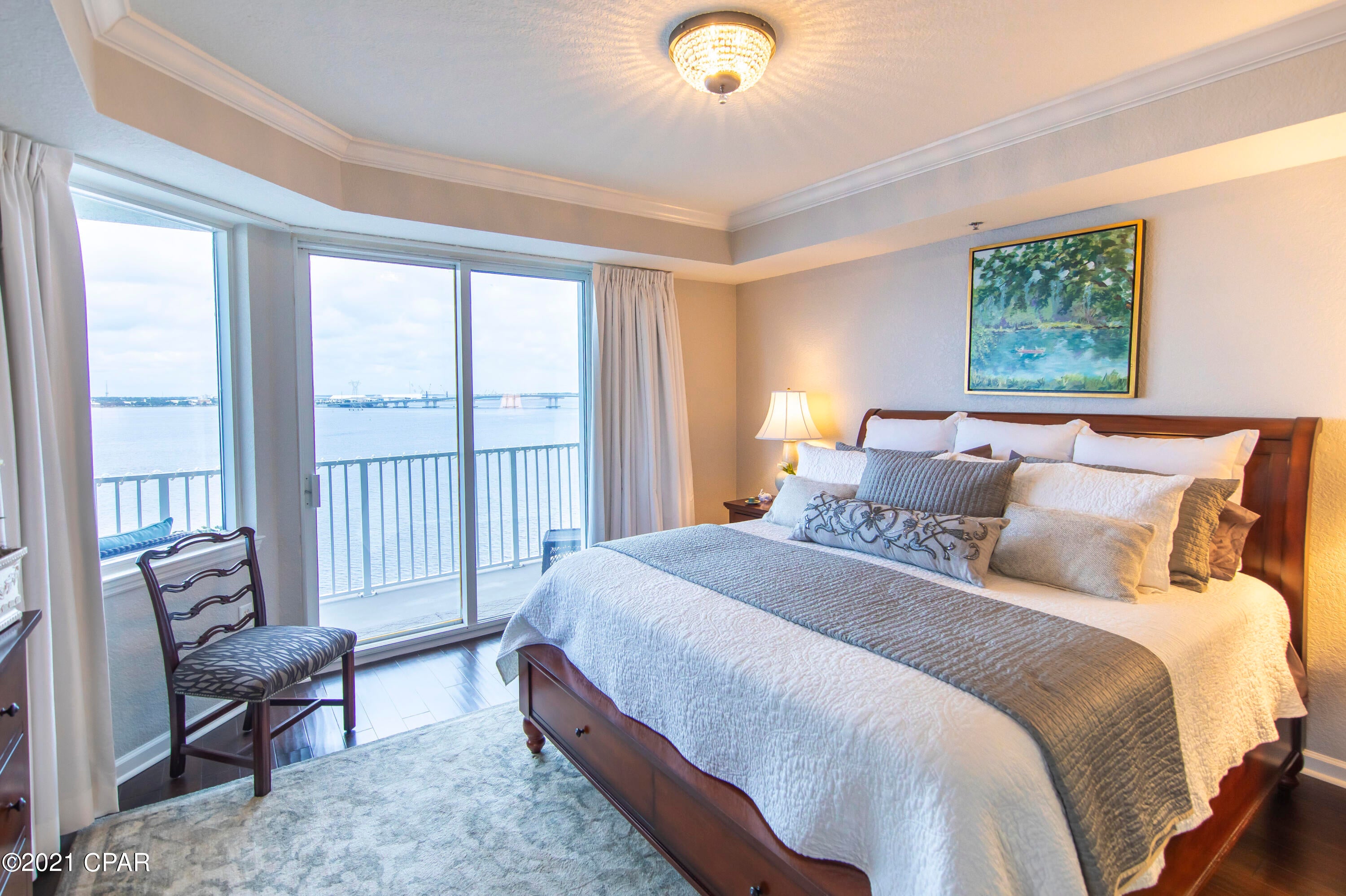 Hibiscus By The Bay - Residential