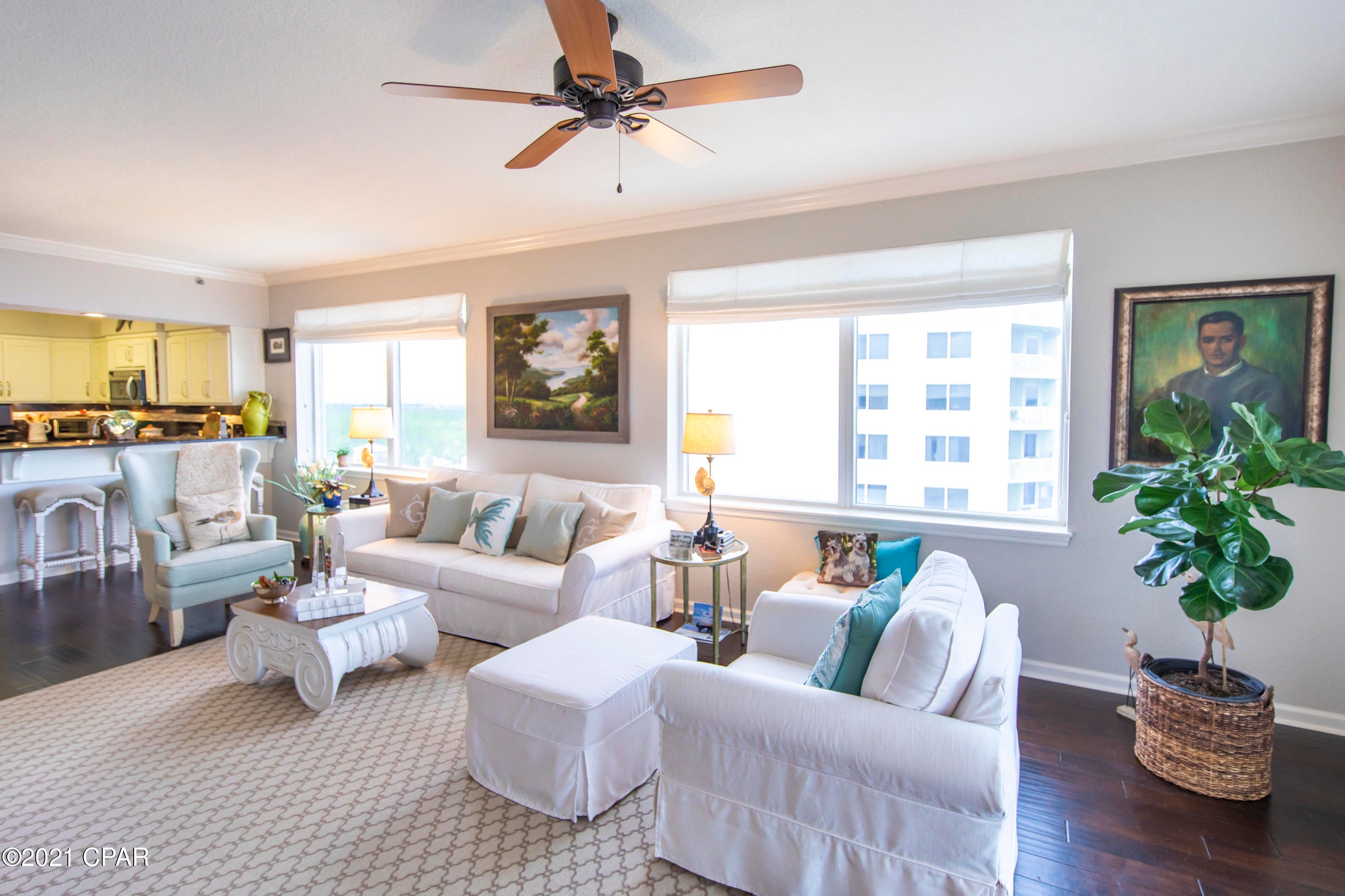 Hibiscus By The Bay - Residential