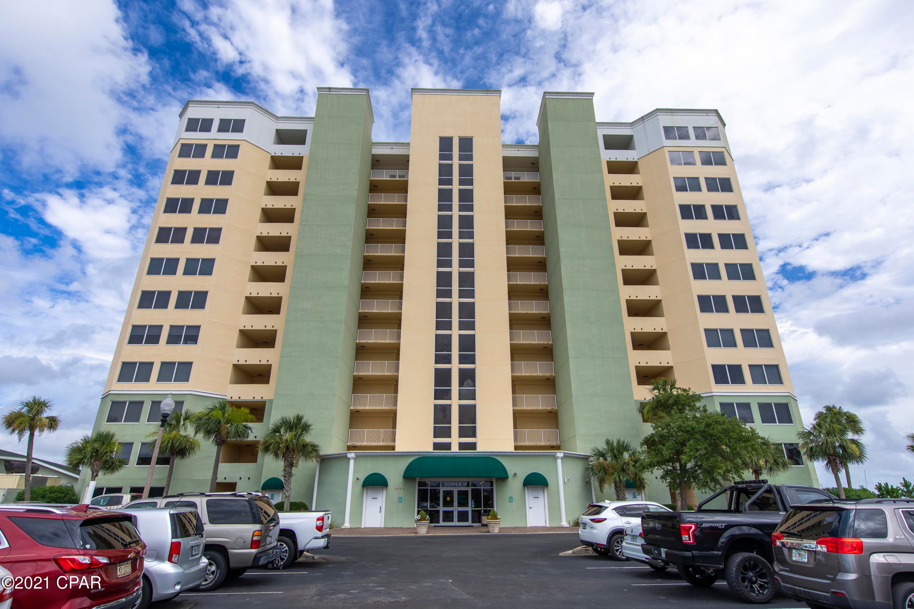 Hibiscus By The Bay - Residential