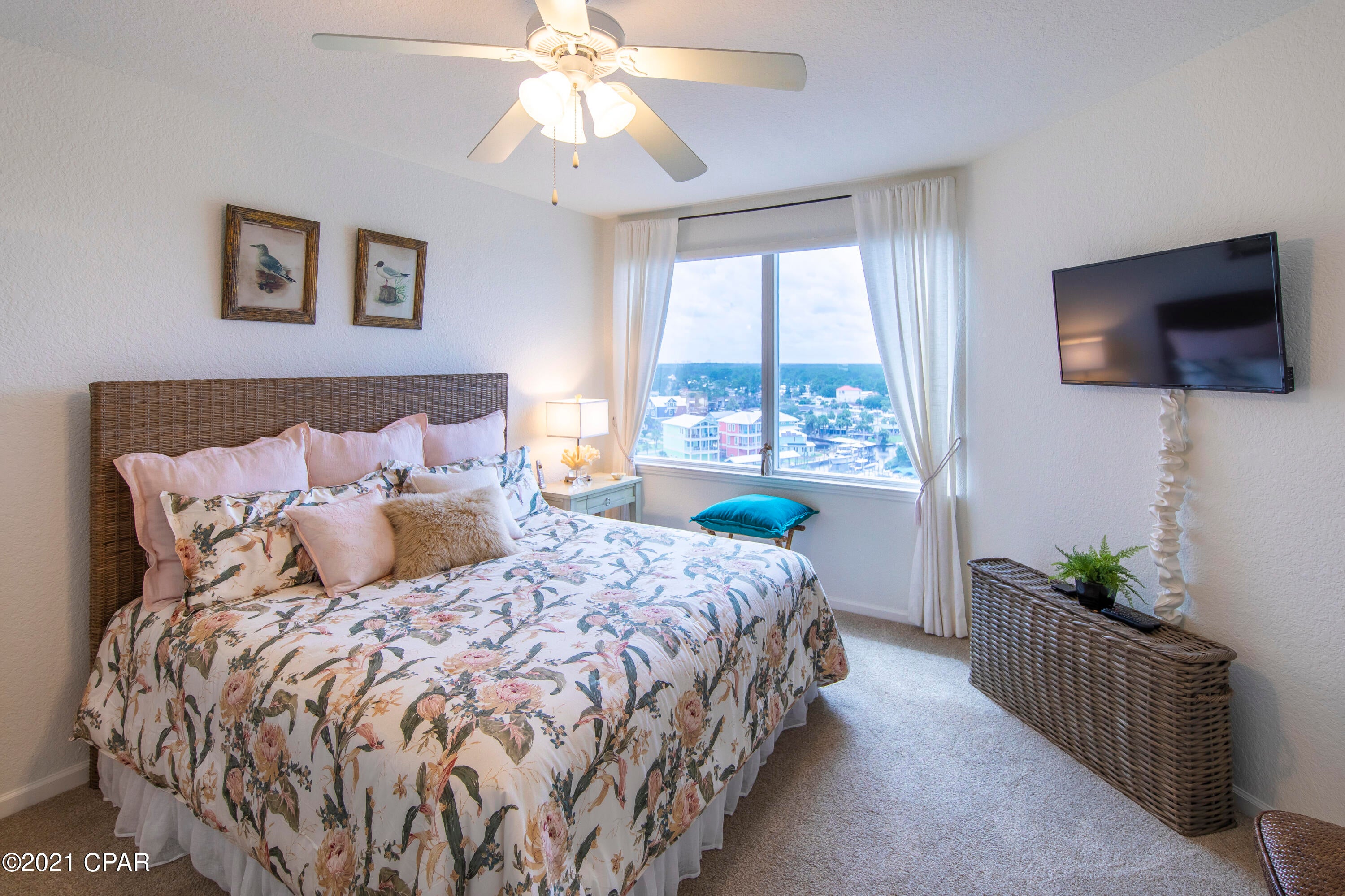 Hibiscus By The Bay - Residential