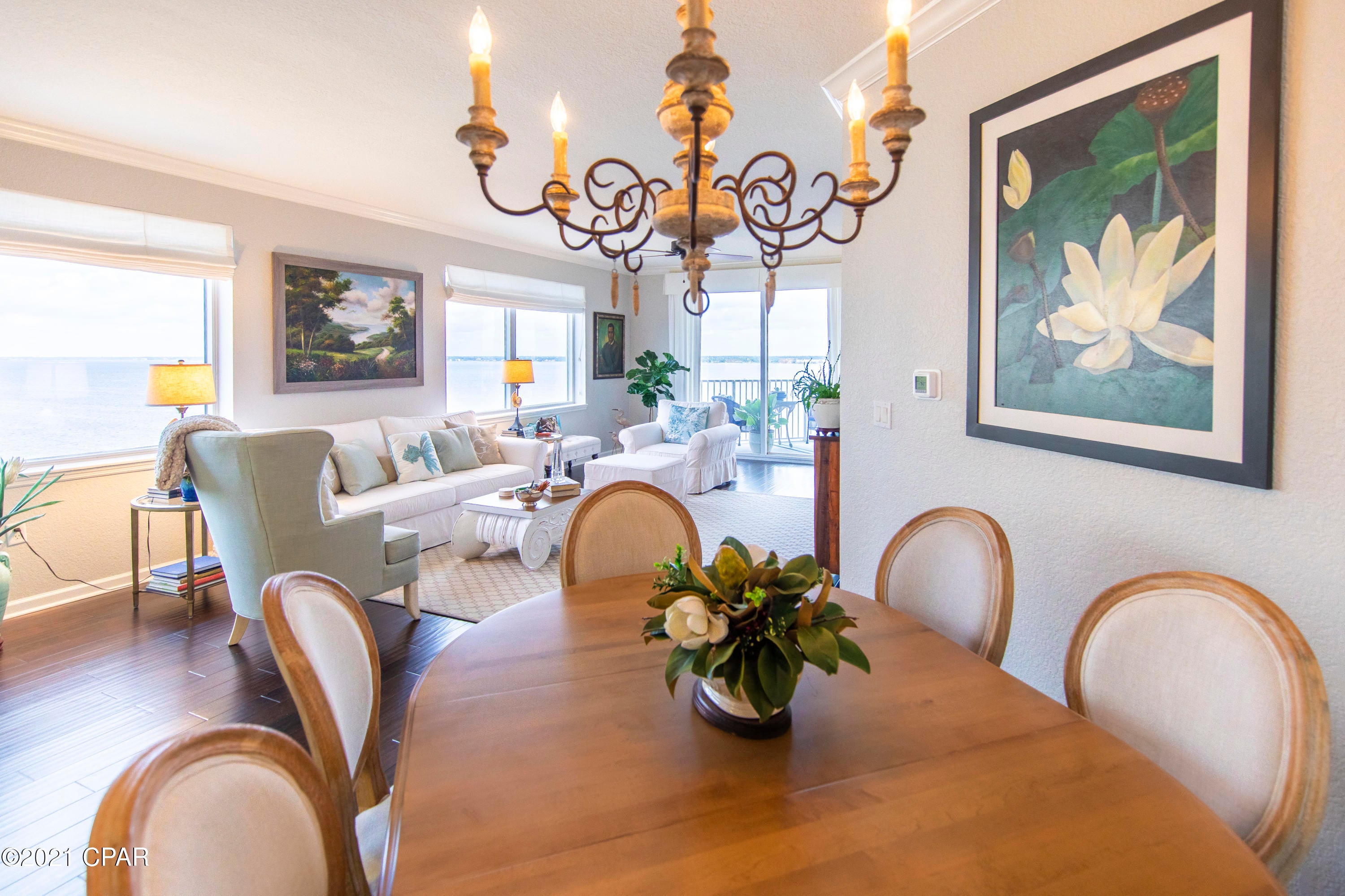 Hibiscus By The Bay - Residential