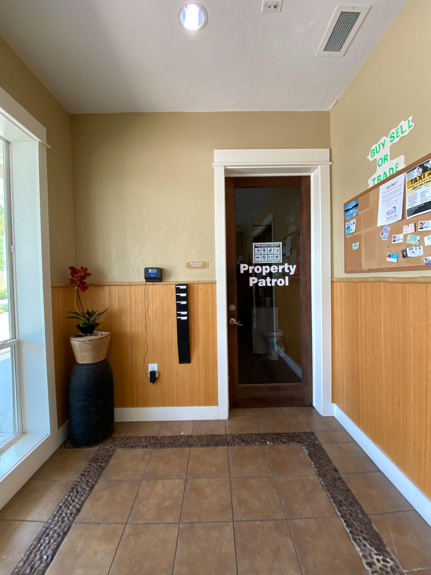 Island Reserve - Residential Lease