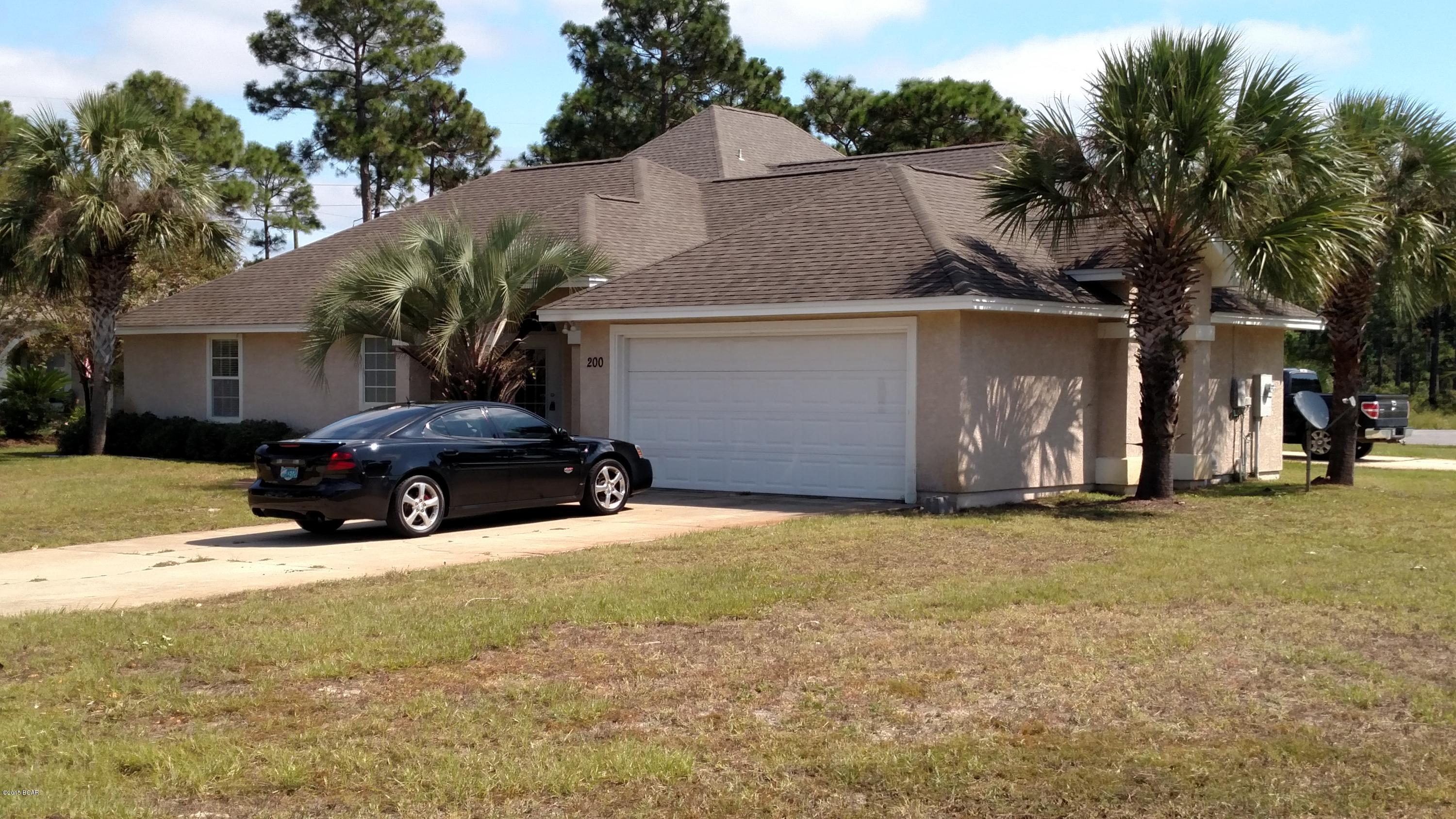 Hidden Pines Phase V - Residential Lease