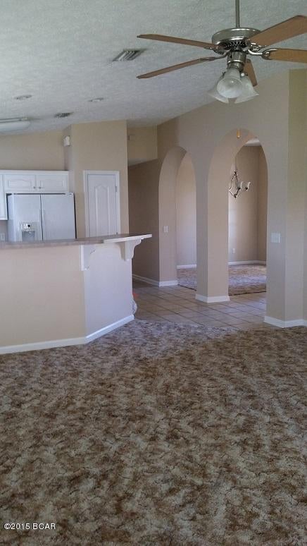Hidden Pines Phase V - Residential Lease