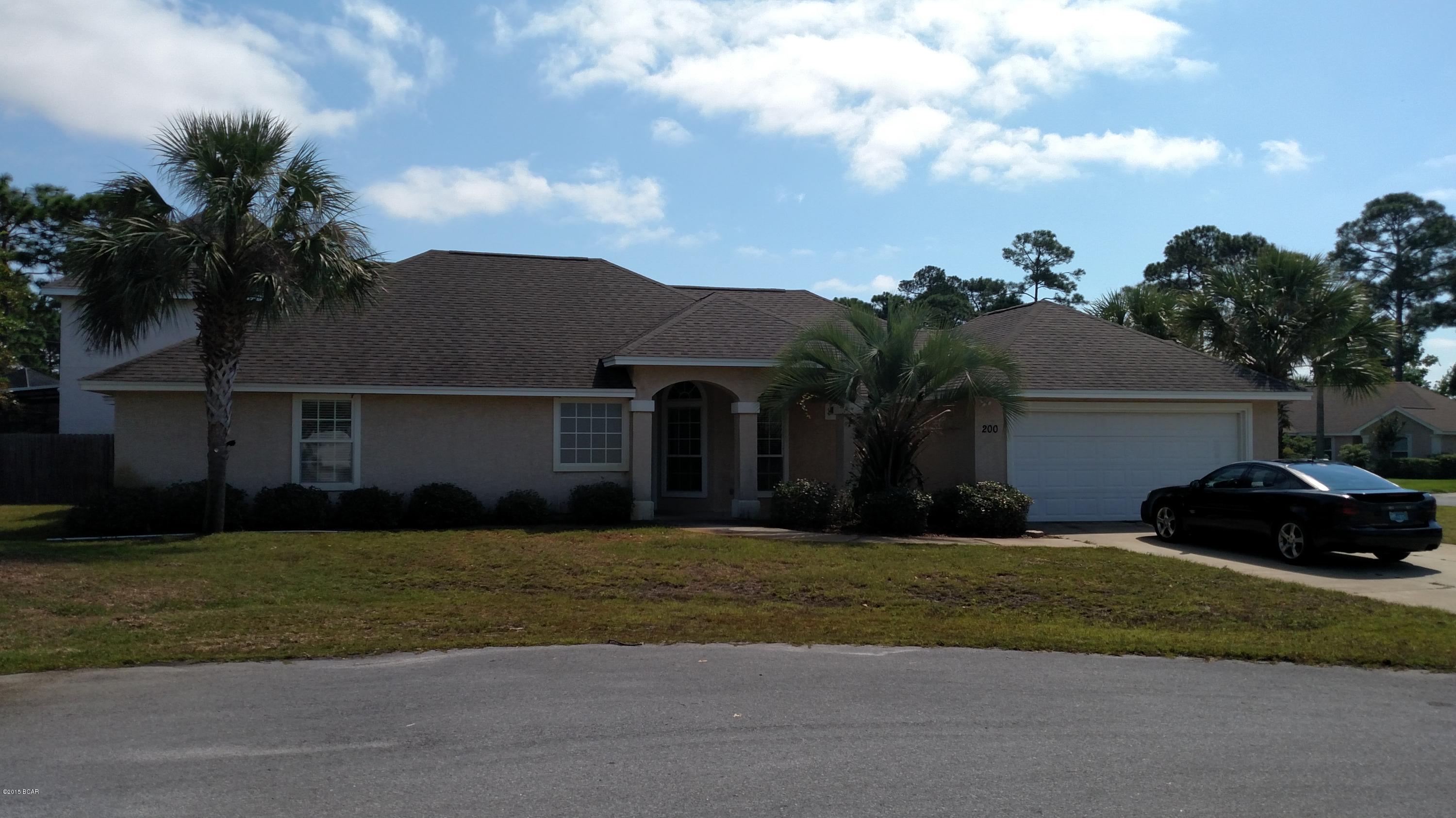Hidden Pines Phase V - Residential Lease