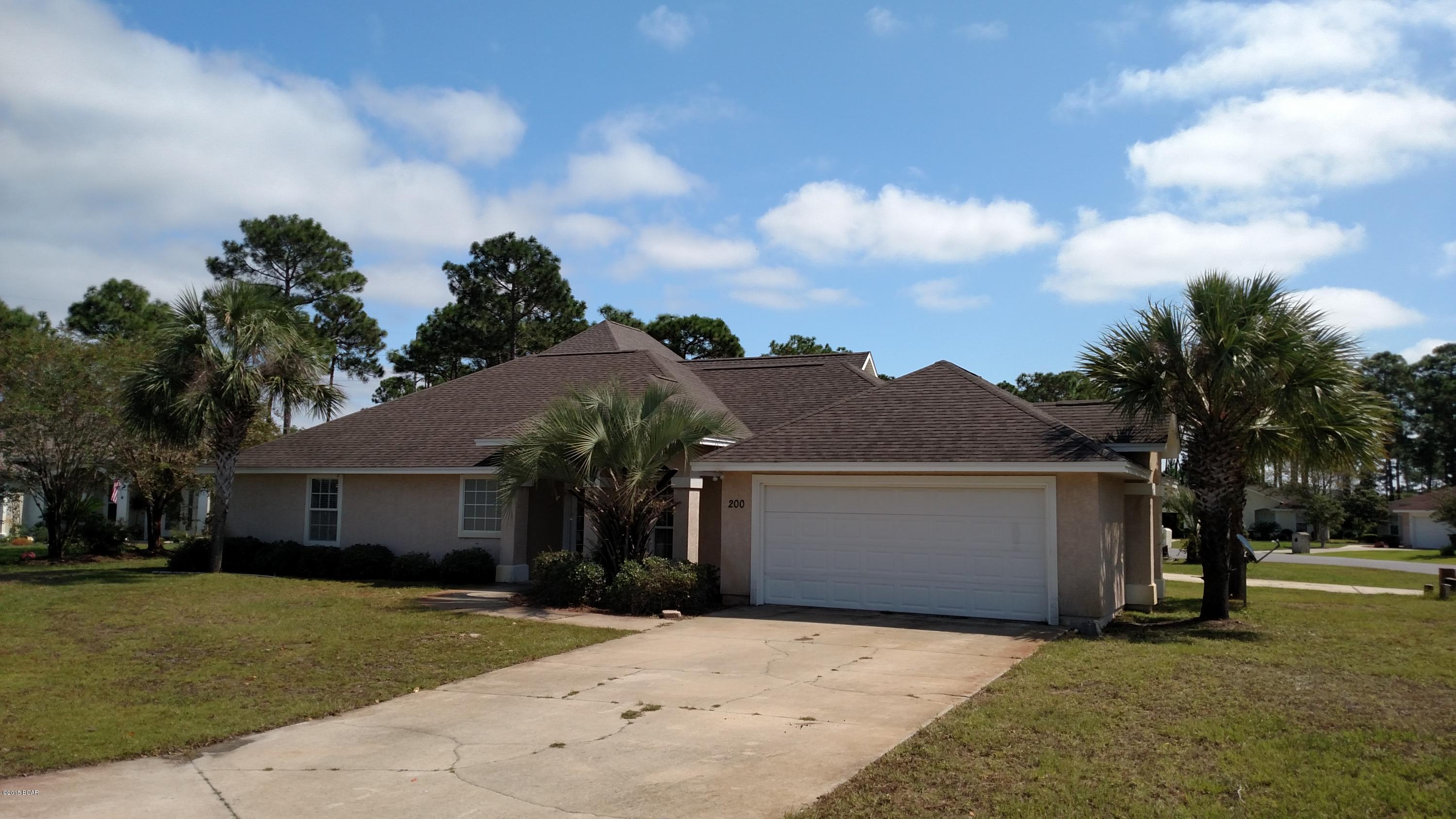 Hidden Pines Phase V - Residential Lease