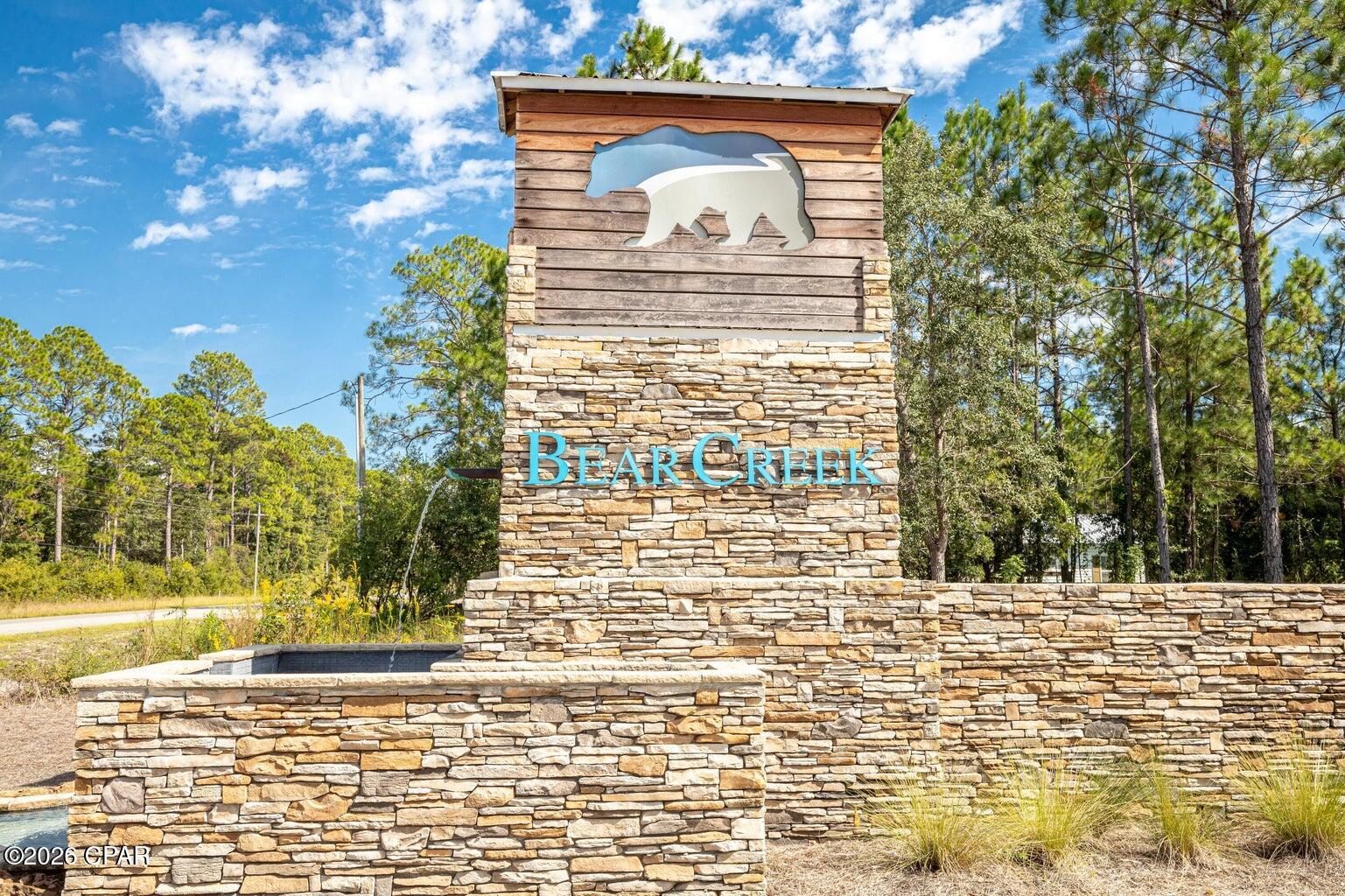 Bear Creek Cottages - Residential