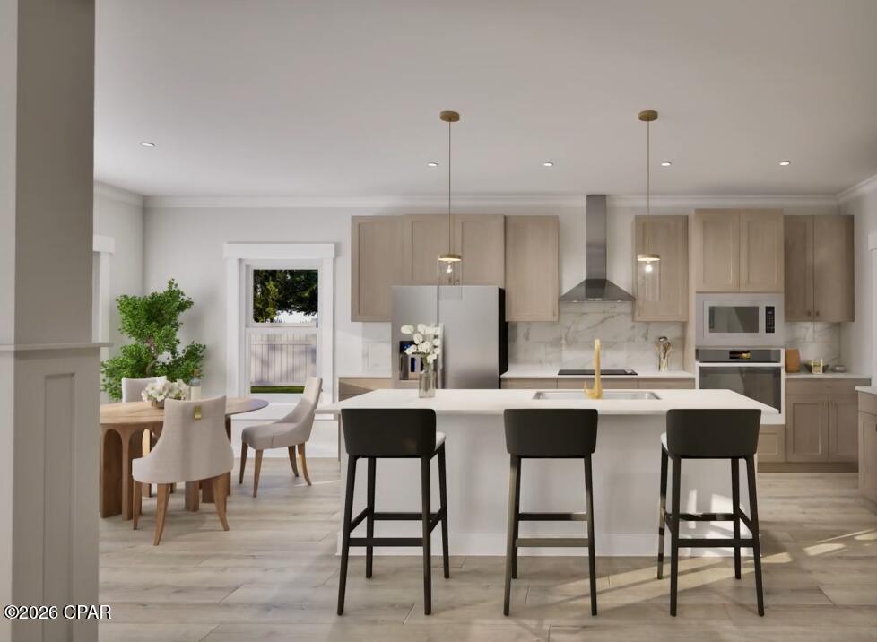 Bear Creek Cottages - Residential
