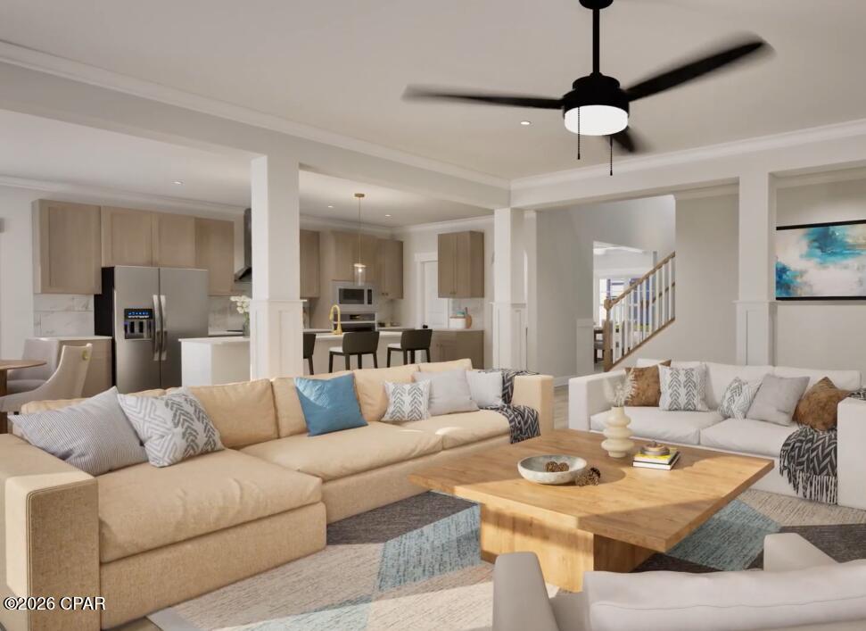 Bear Creek Cottages - Residential