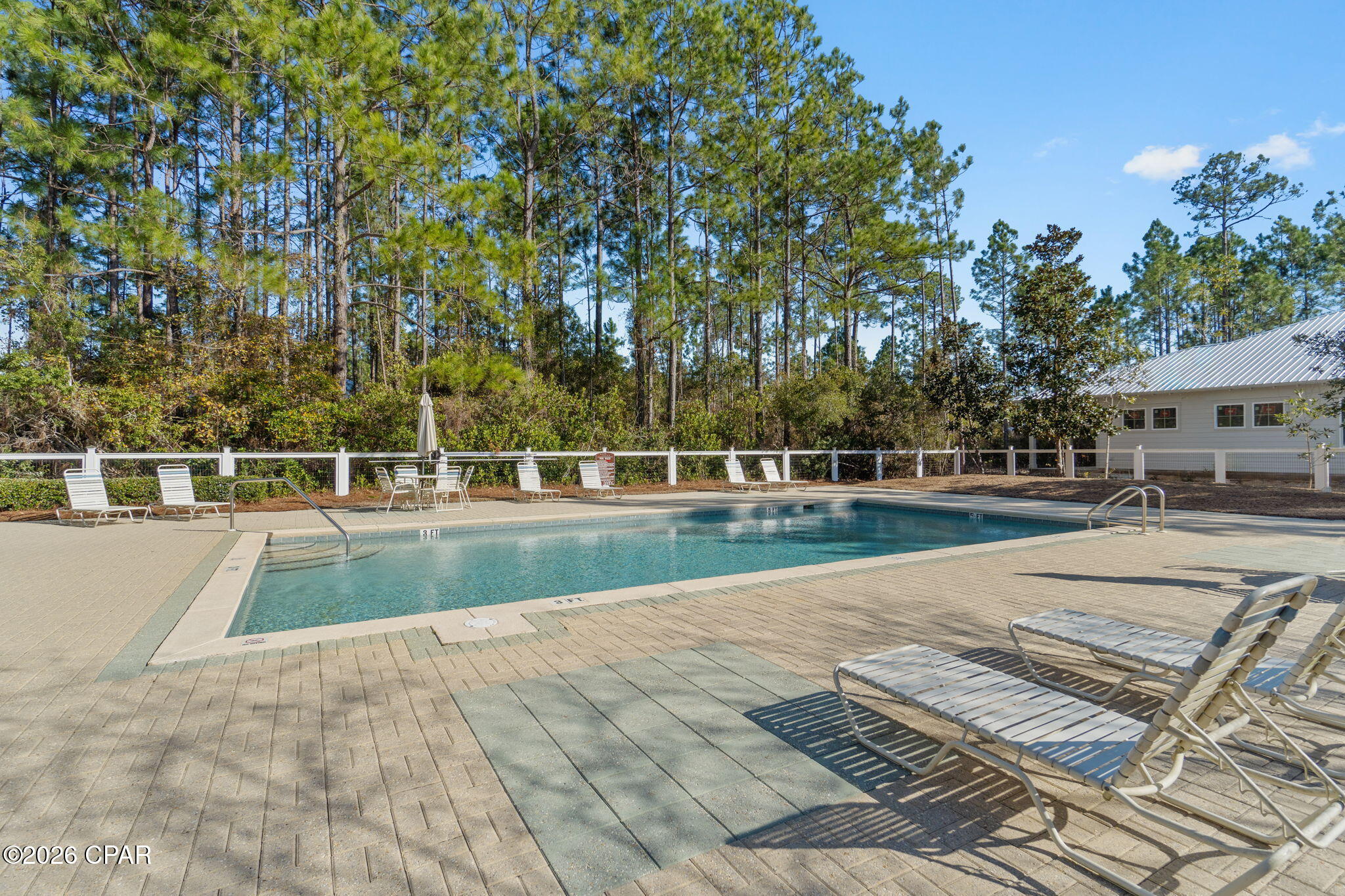Bear Creek Cottages - Residential
