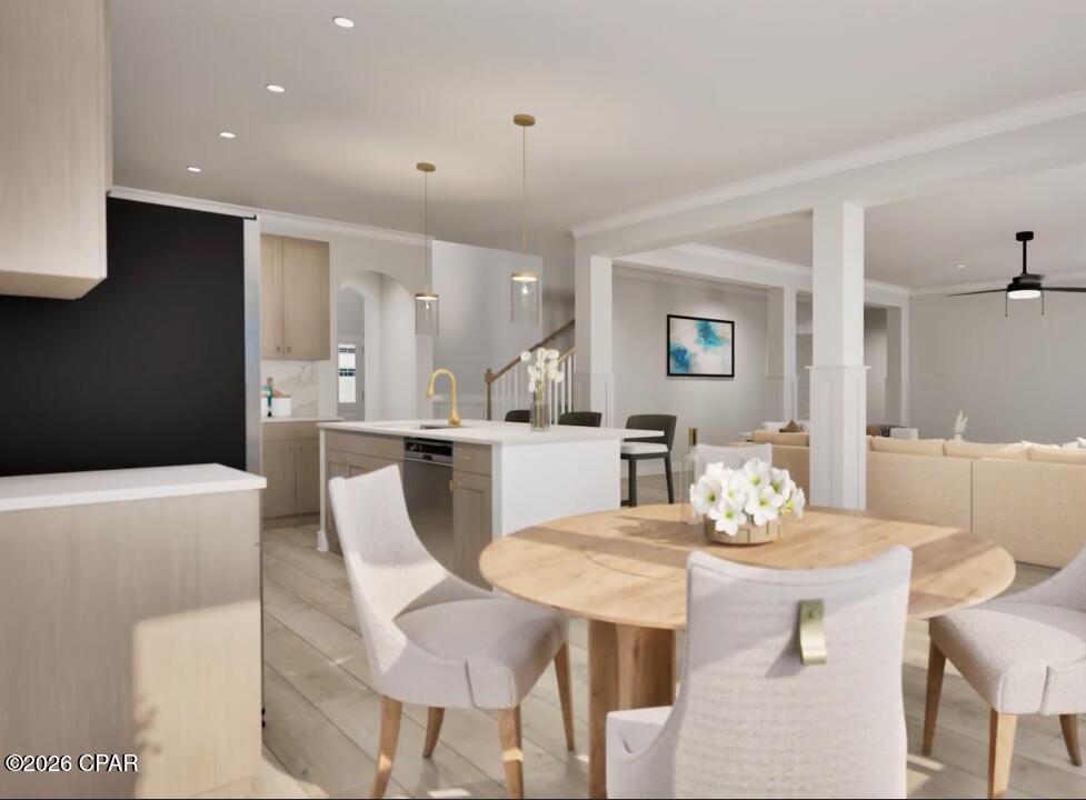 Bear Creek Cottages - Residential