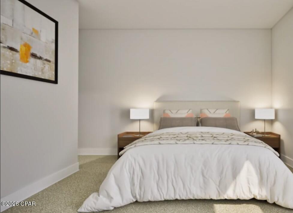 Bear Creek Cottages - Residential