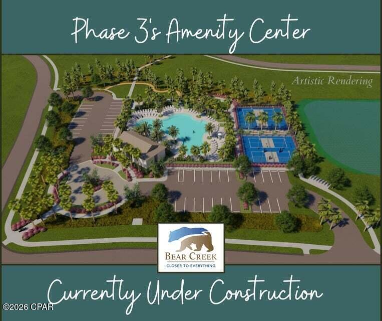 Bear Creek Cottages - Residential