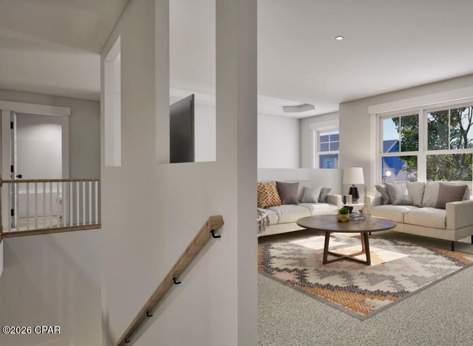 Bear Creek Cottages - Residential