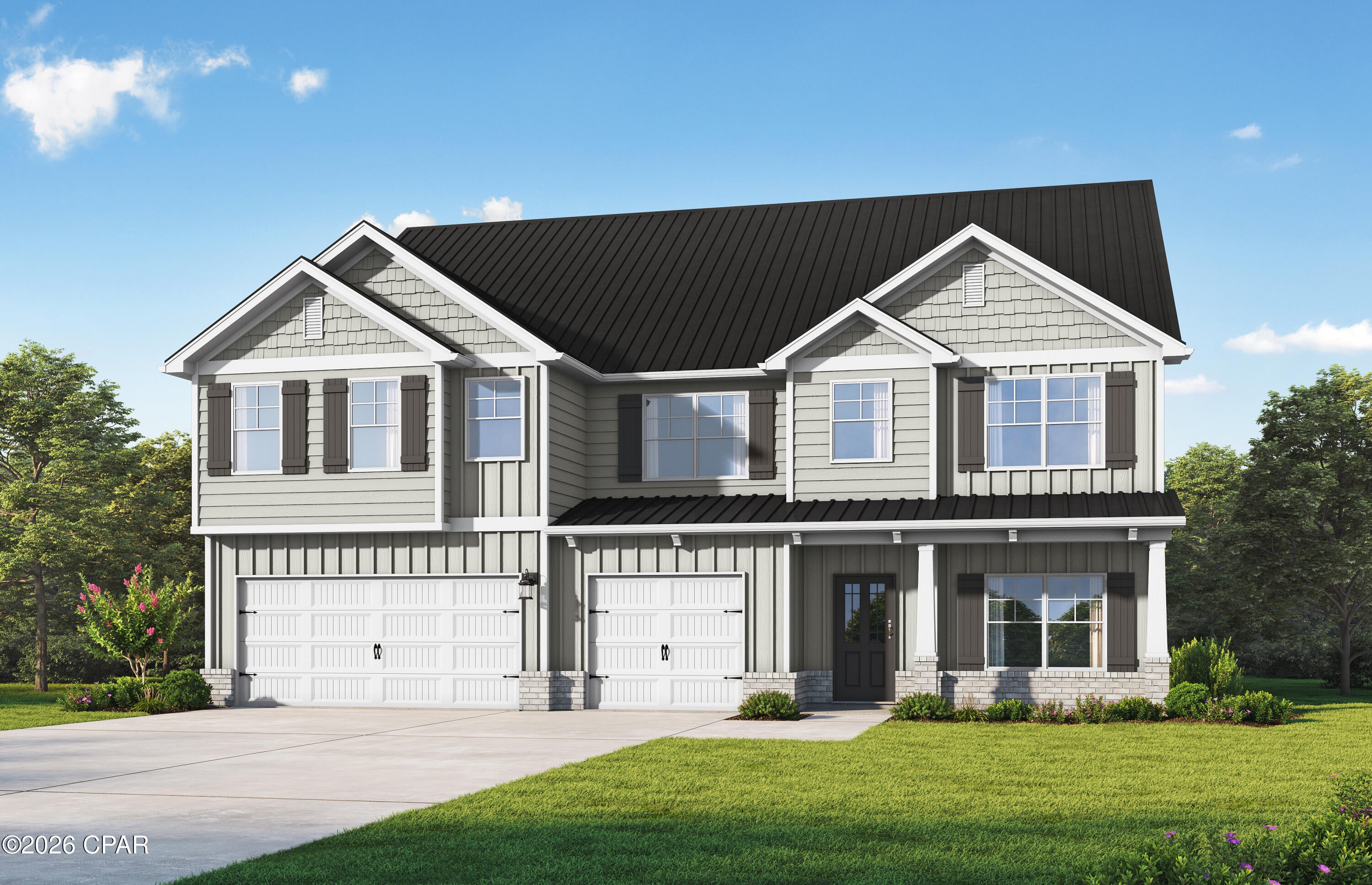 Bear Creek Cottages - Residential