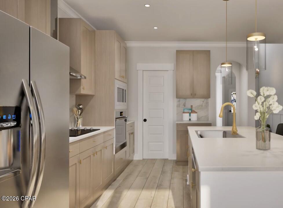 Bear Creek Cottages - Residential