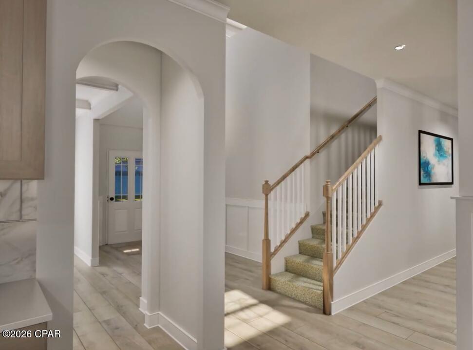 Bear Creek Cottages - Residential