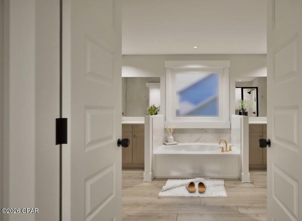 Bear Creek Cottages - Residential