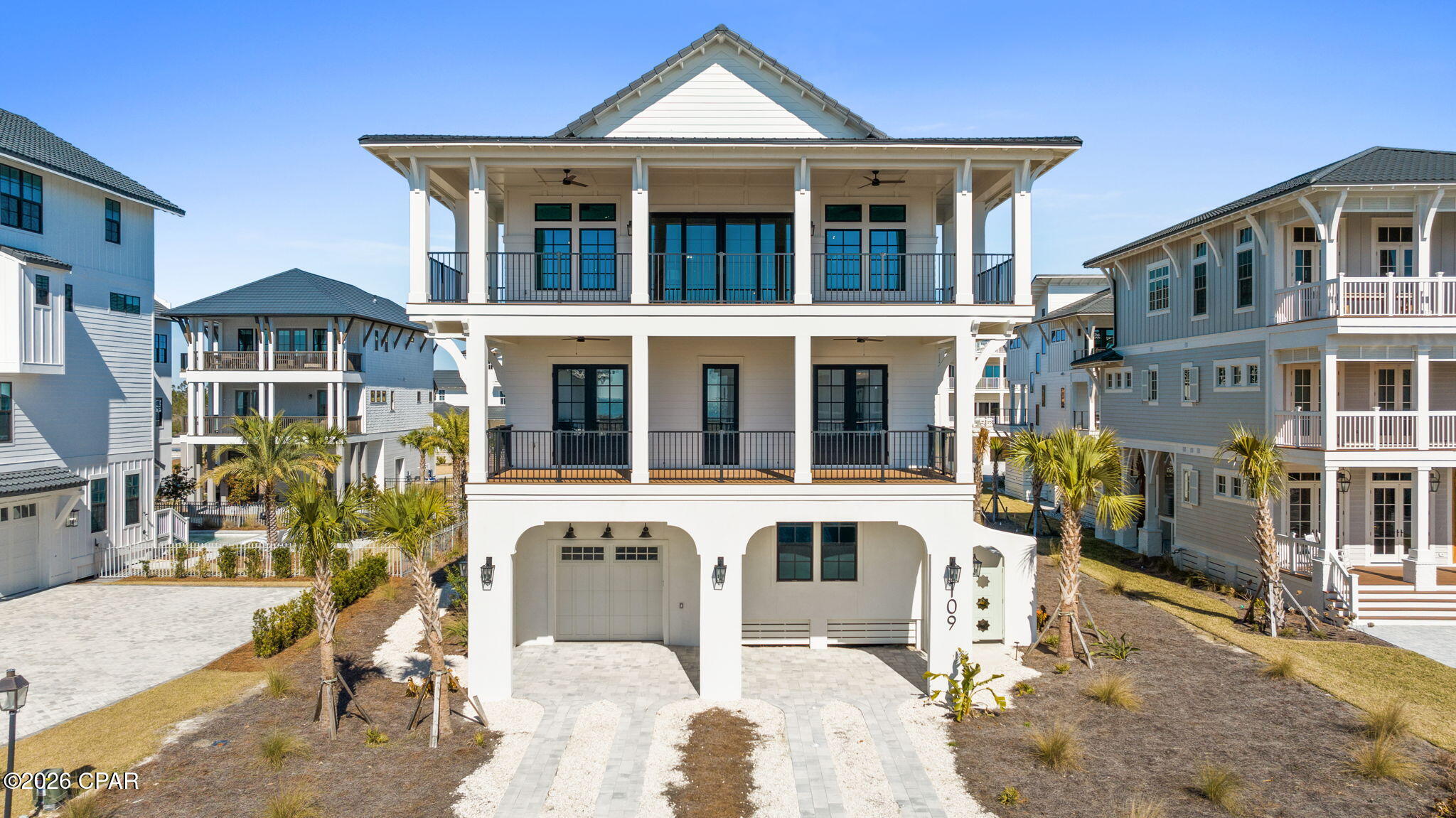 Sugar Sand - Residential