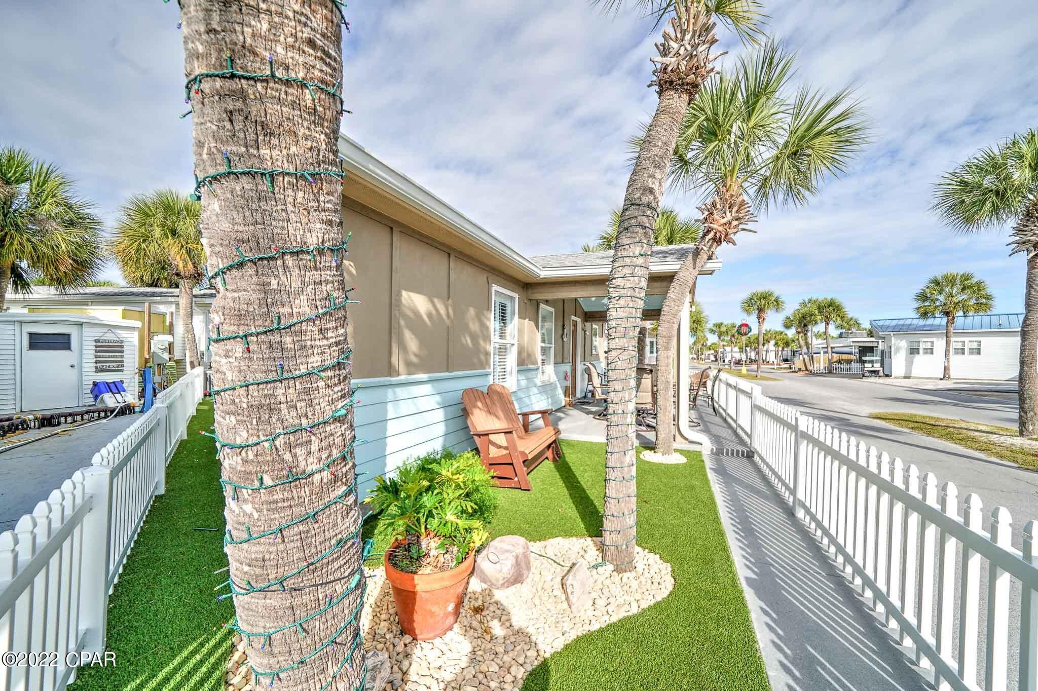 Venture Out Travel Trail - Residential