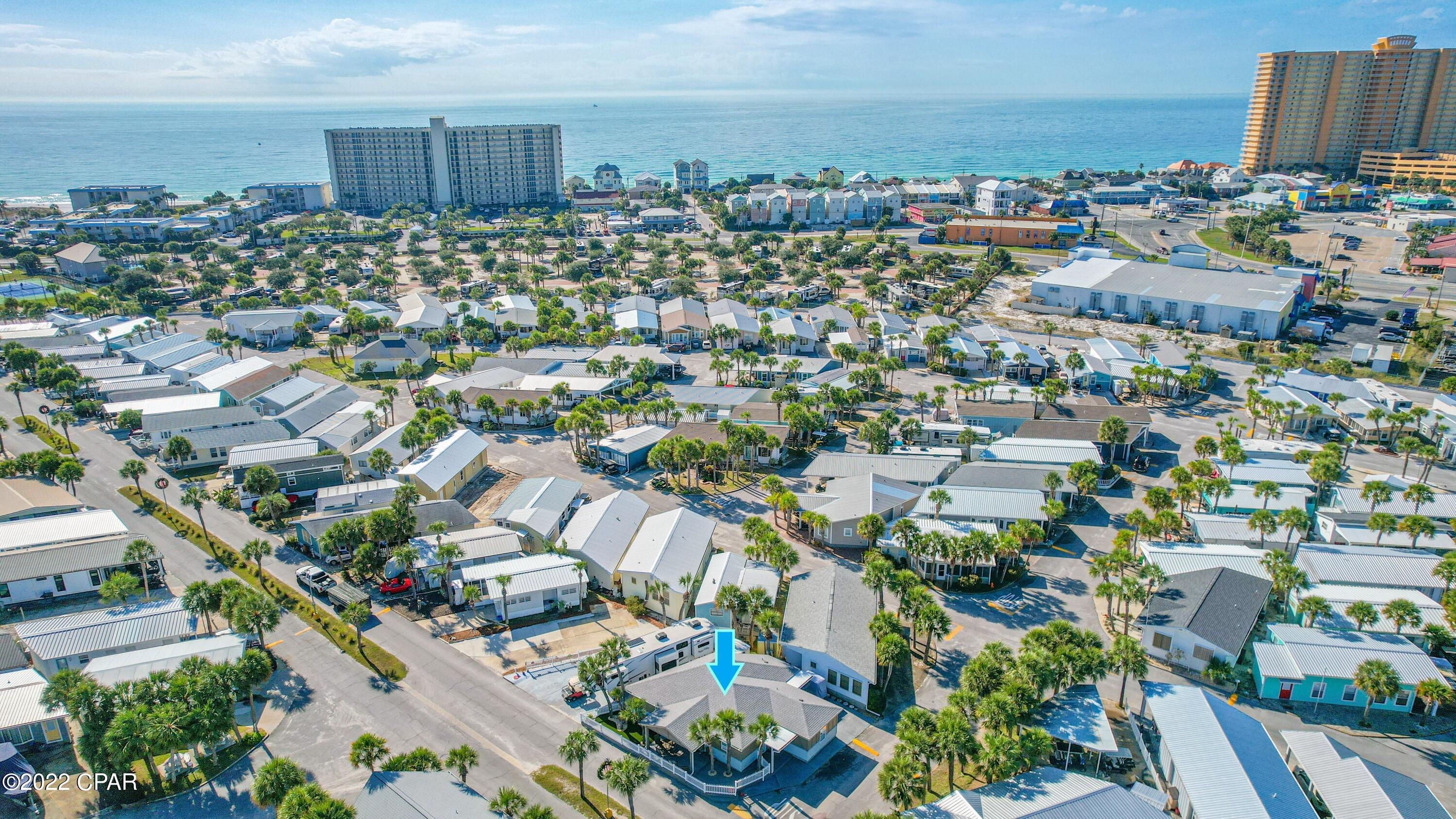 Venture Out Travel Trail - Residential