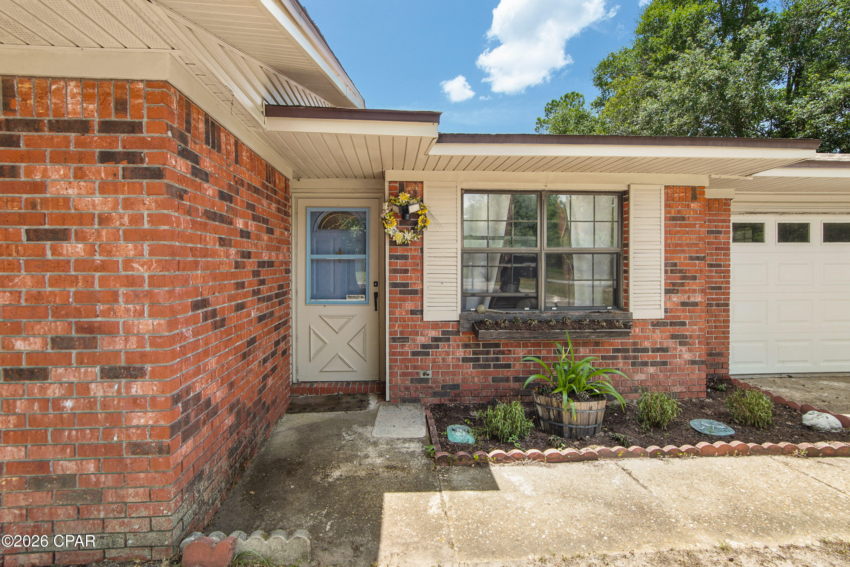 Sunny Hills - Residential