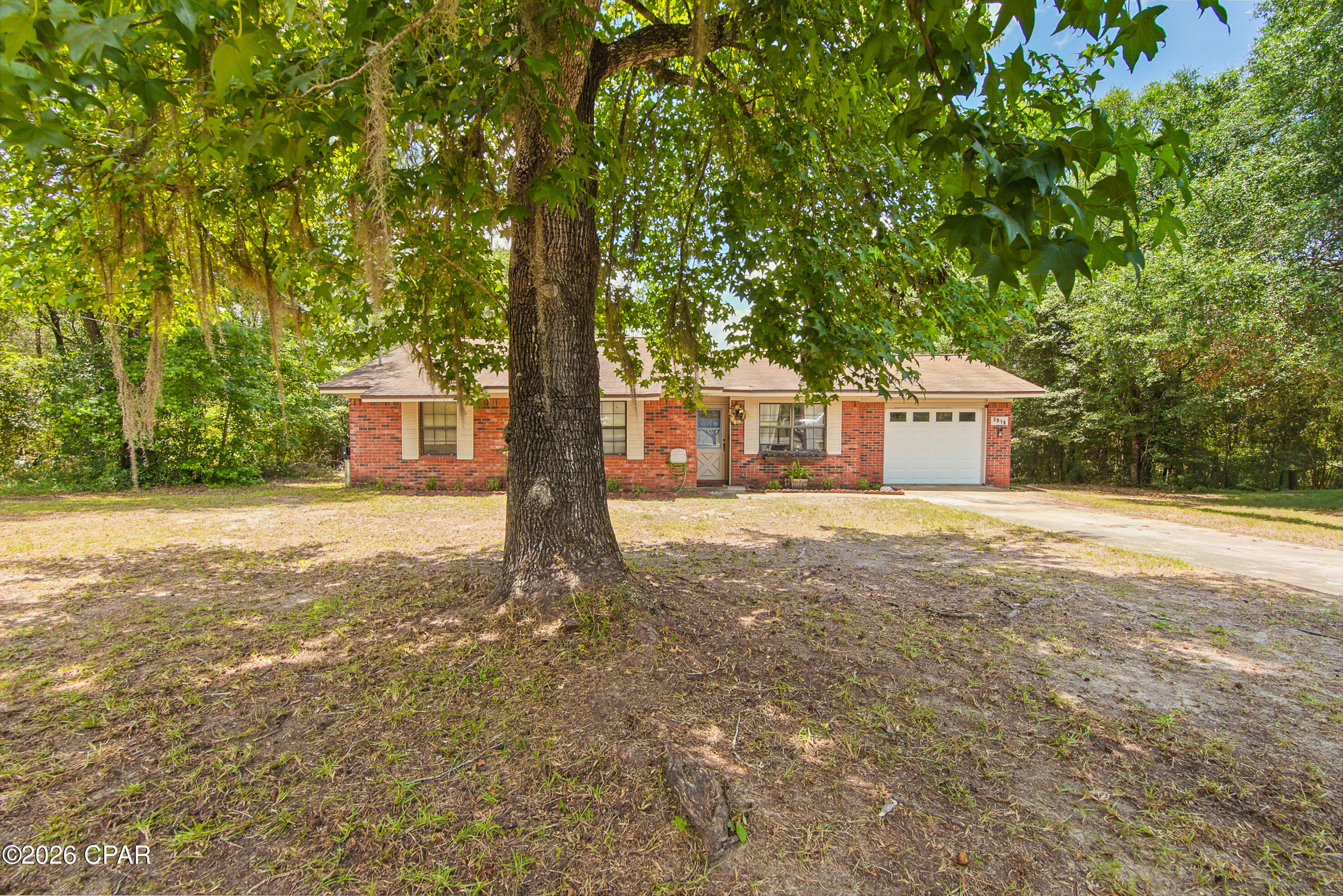 Sunny Hills - Residential