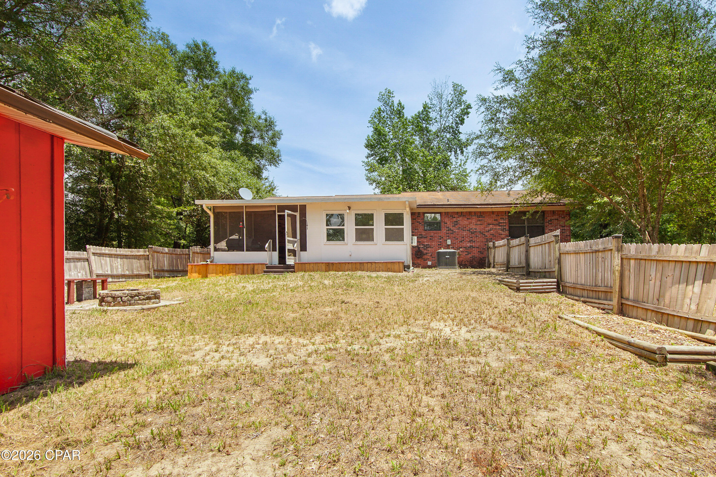 Sunny Hills - Residential