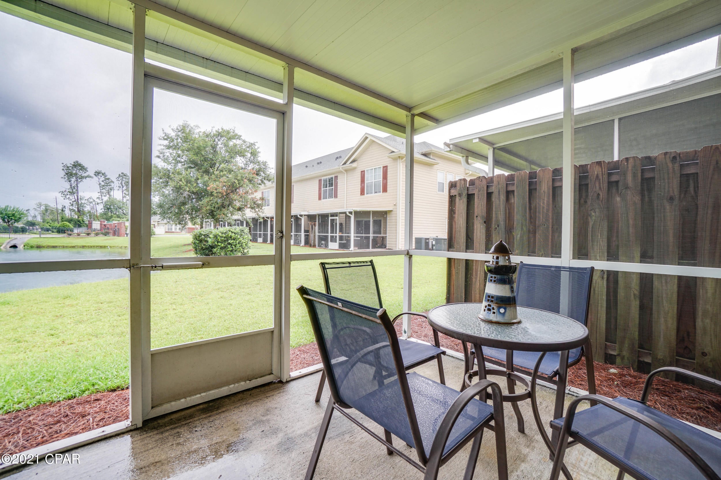 Baldwin Rowe - Residential
