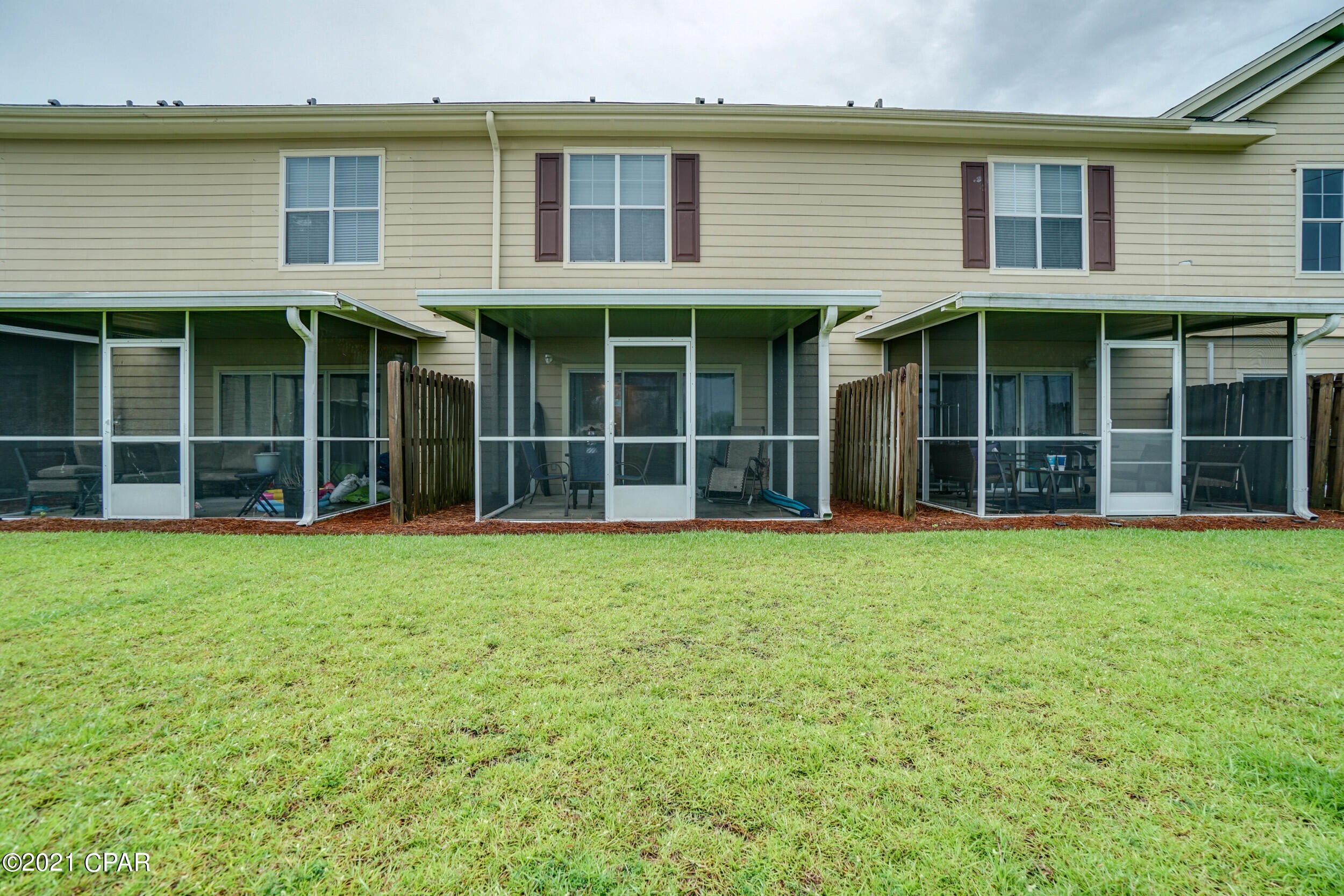 Baldwin Rowe - Residential