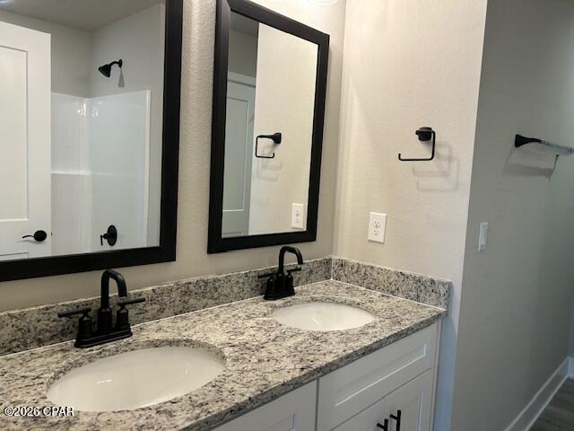College Station Phase 2 - Residential