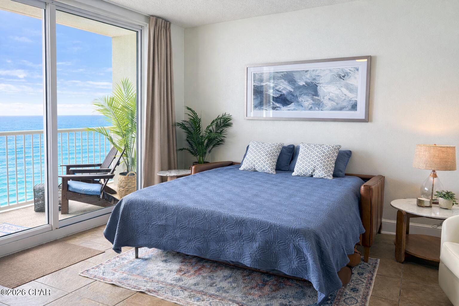 Majestic Beach Tower I - Residential