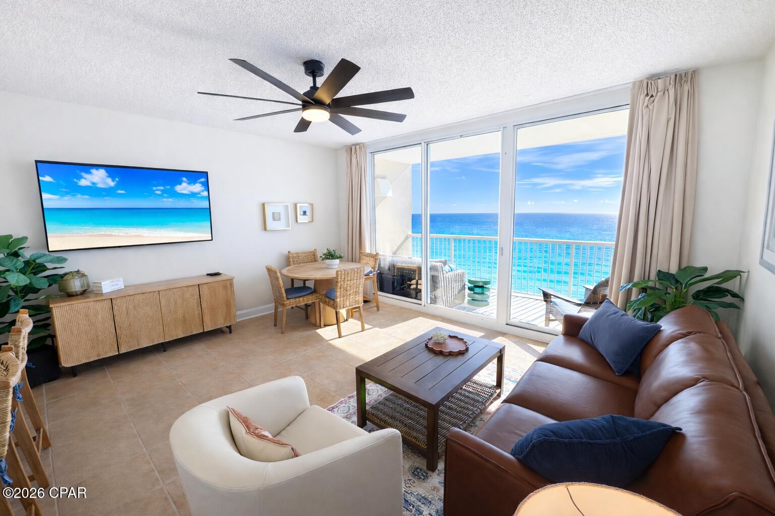 Majestic Beach Tower I - Residential