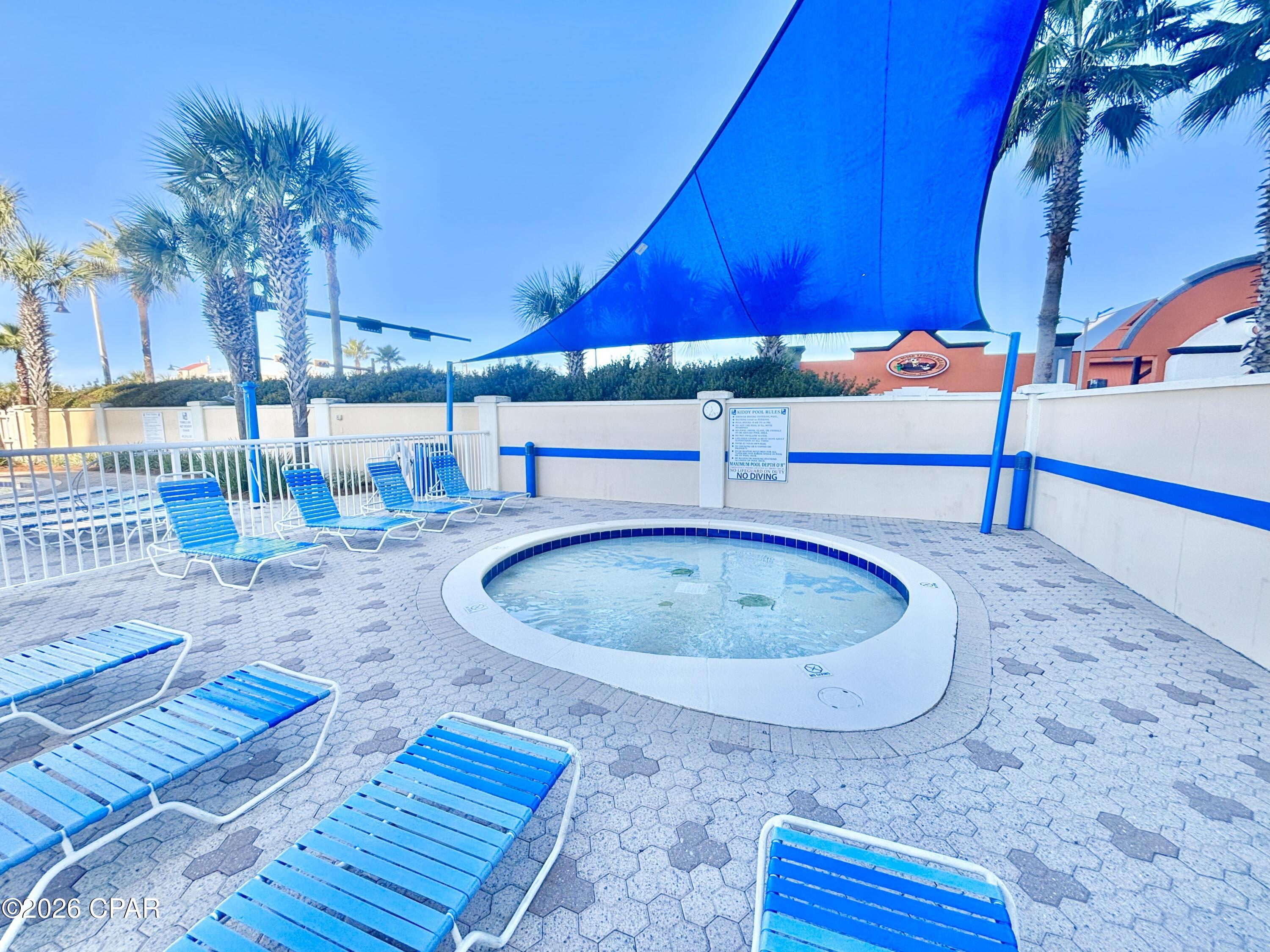 Majestic Beach Tower I - Residential